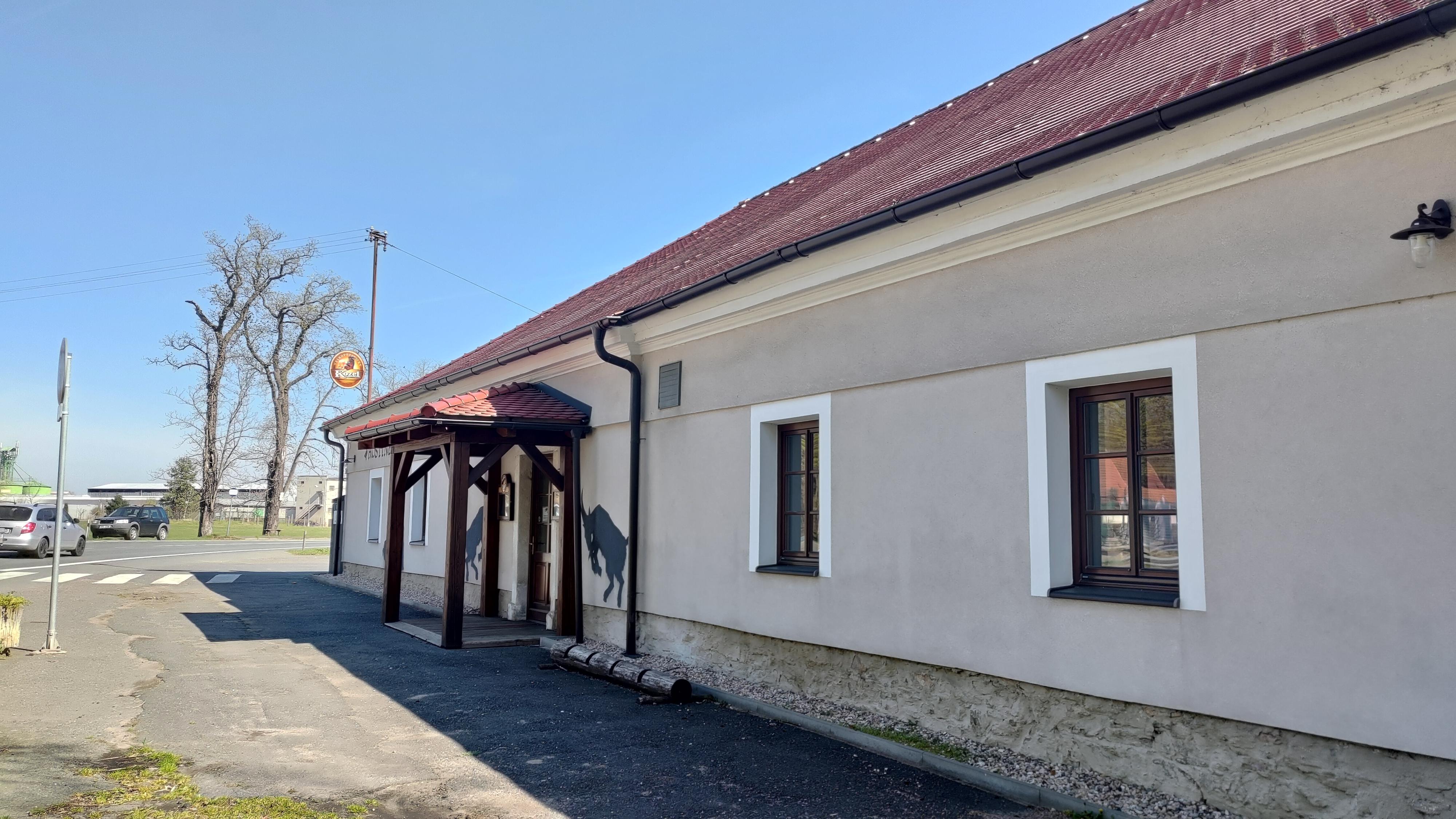 Hostinec Na Huse foto 3