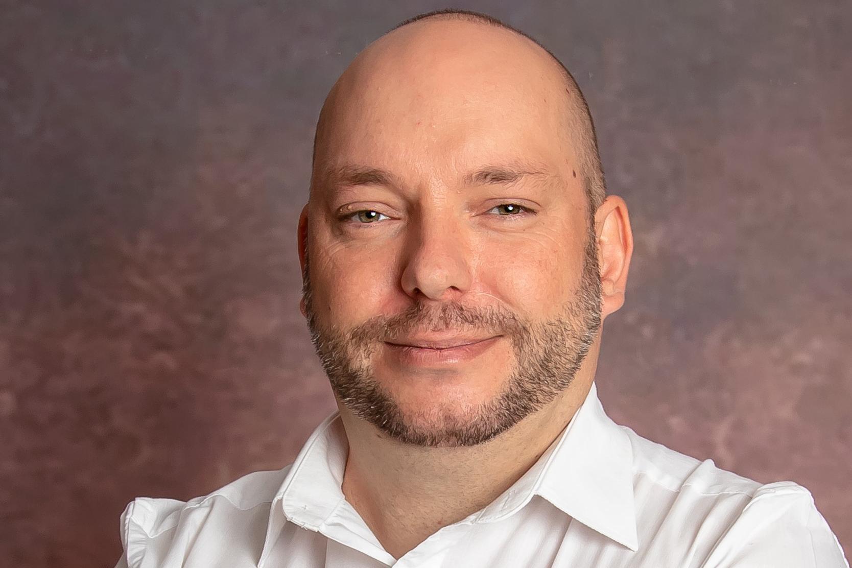 David Žďárský  Reality