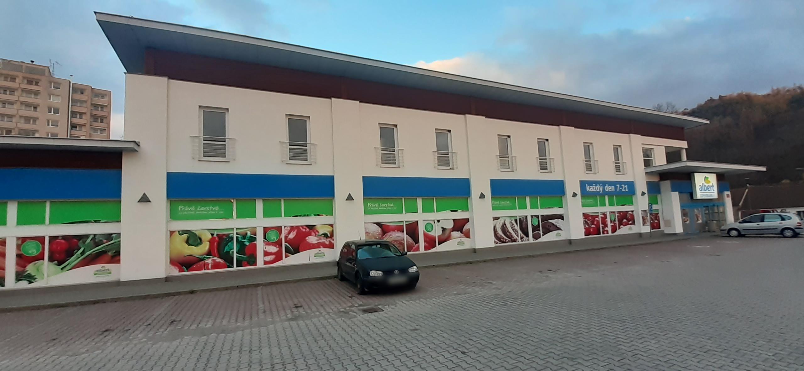 Albert Supermarket foto 4
