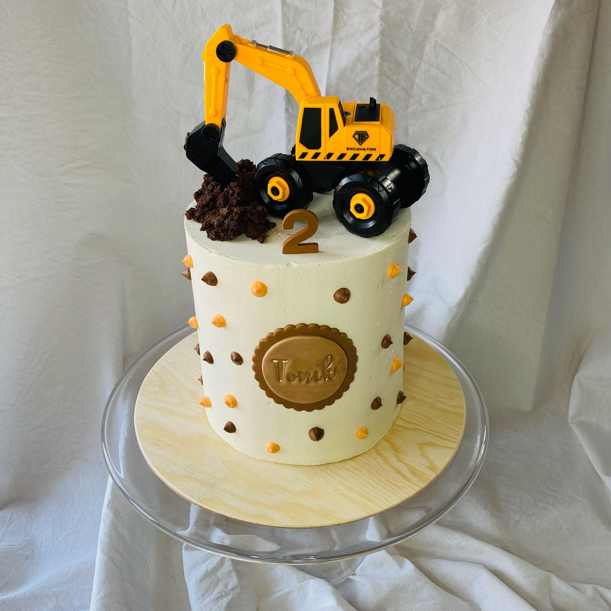 Be-nice cake foto 4