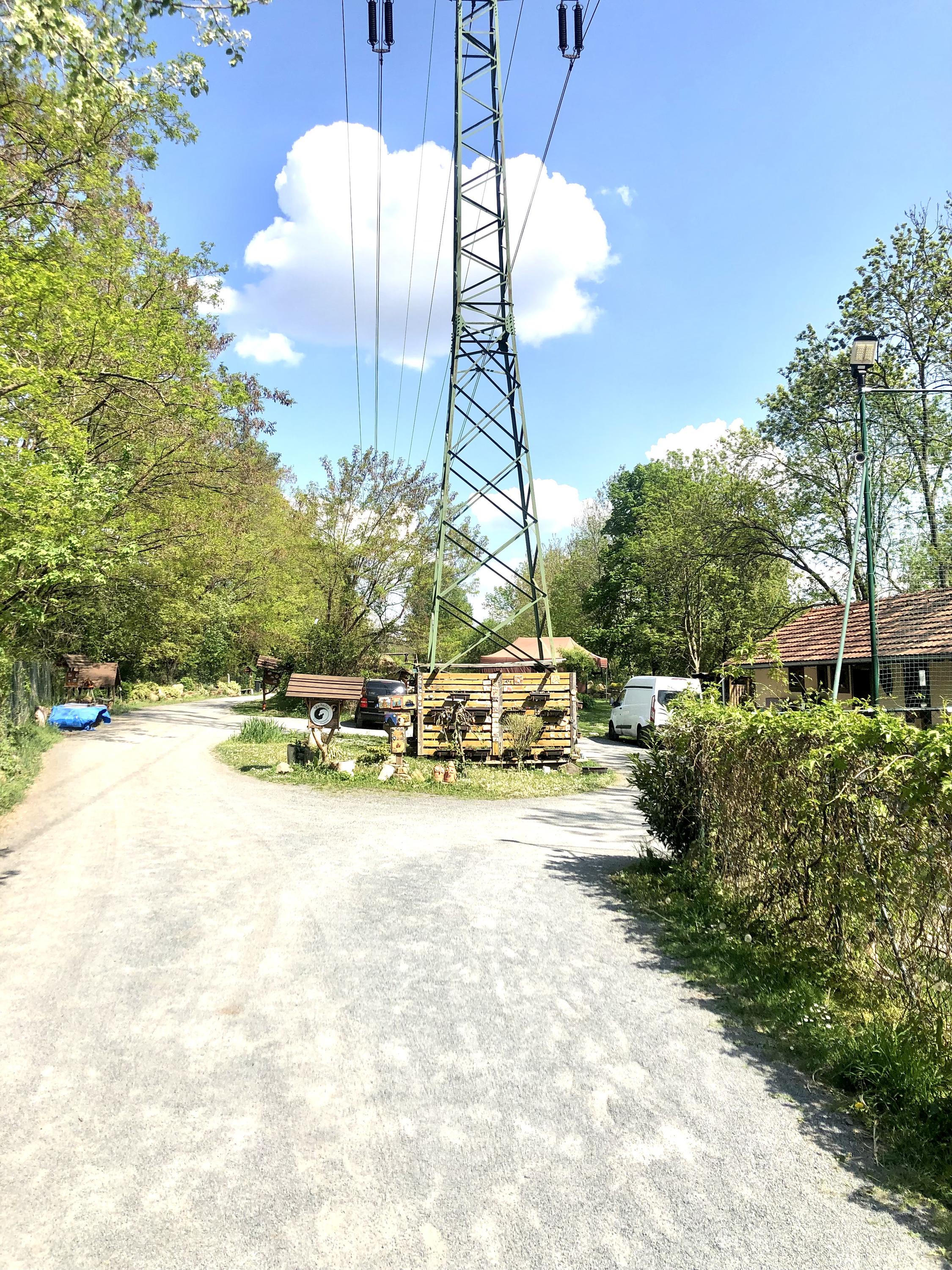 Quo Vadis - jízdárna Hloubětín foto 4