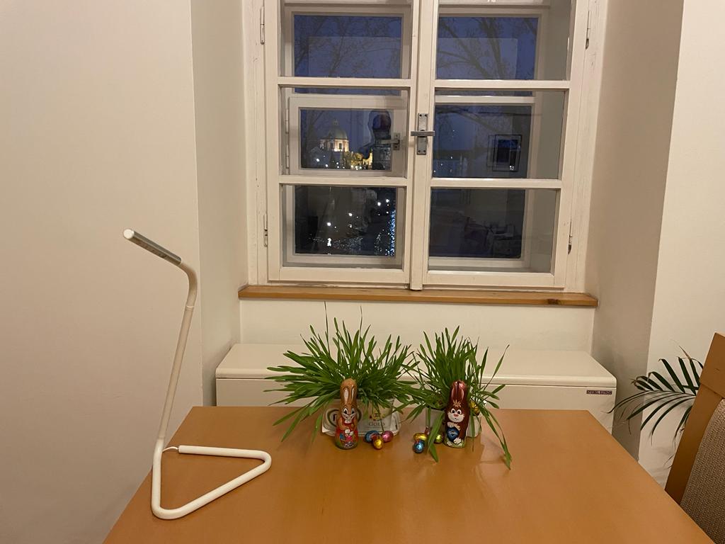 Relikviář svatého Maura foto 2