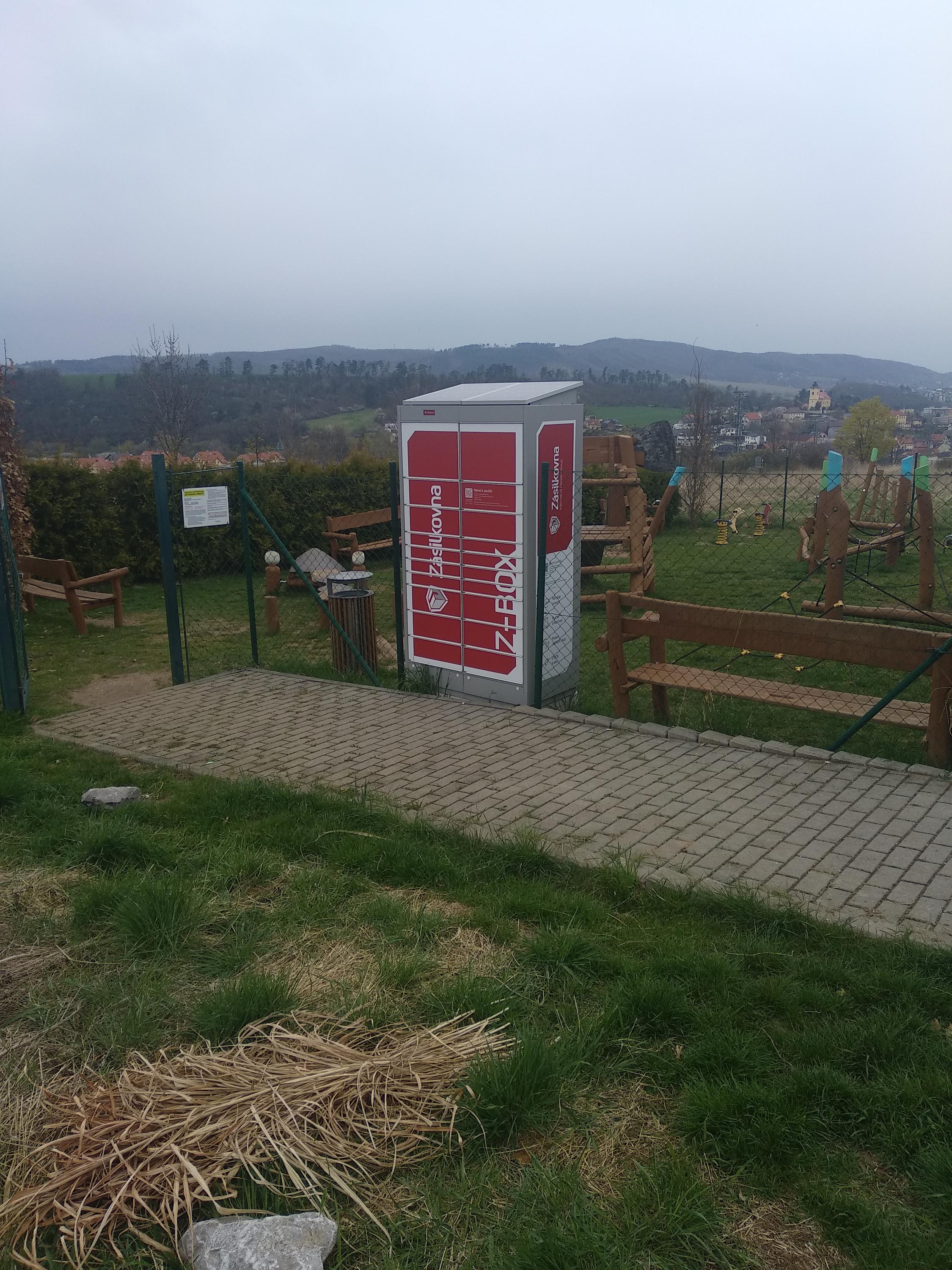Z-BOX foto 1