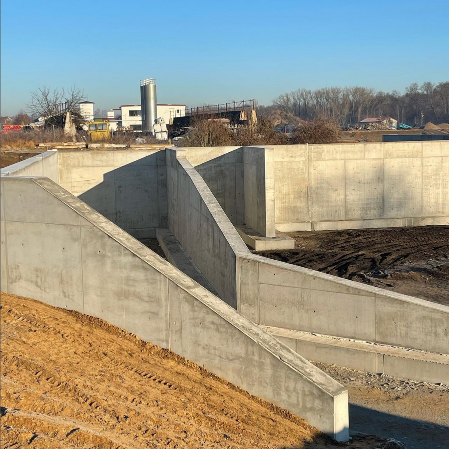 NEISSE s.r.o. - realizace staveb foto 3