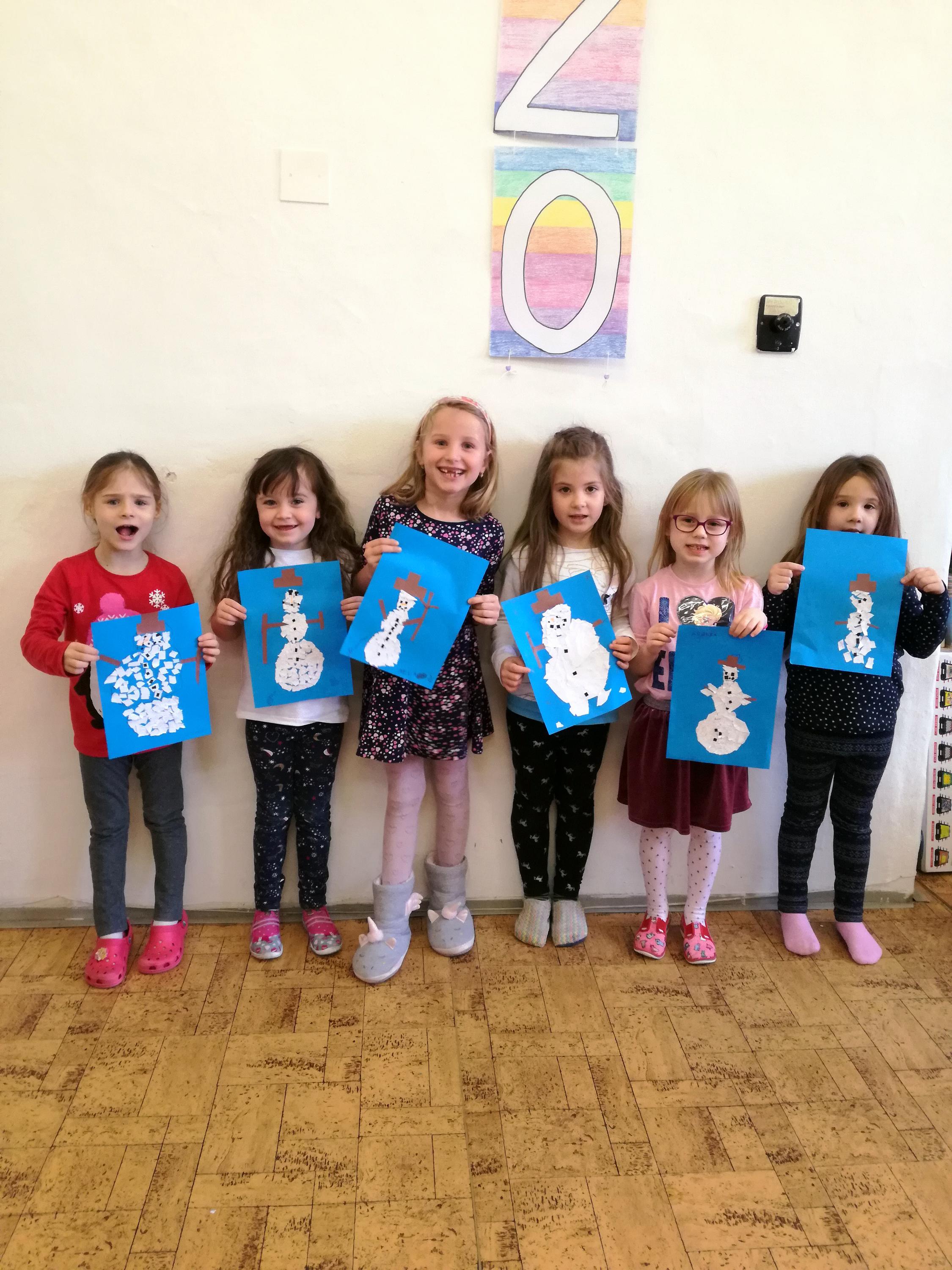 BABYMUSIC - Mgr. Helena Chaloupková, Ph.D. foto 2