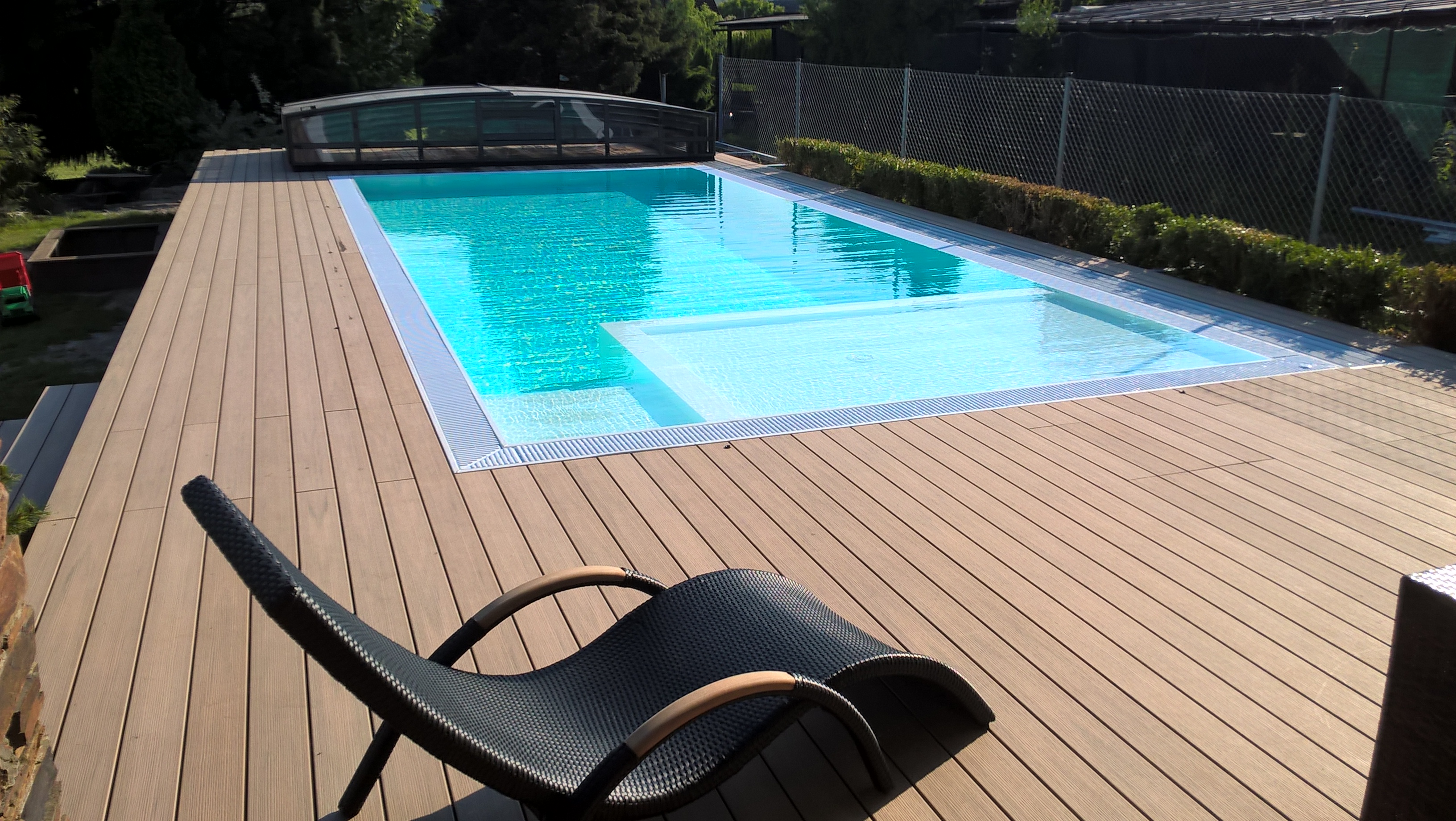PoolMont foto 2