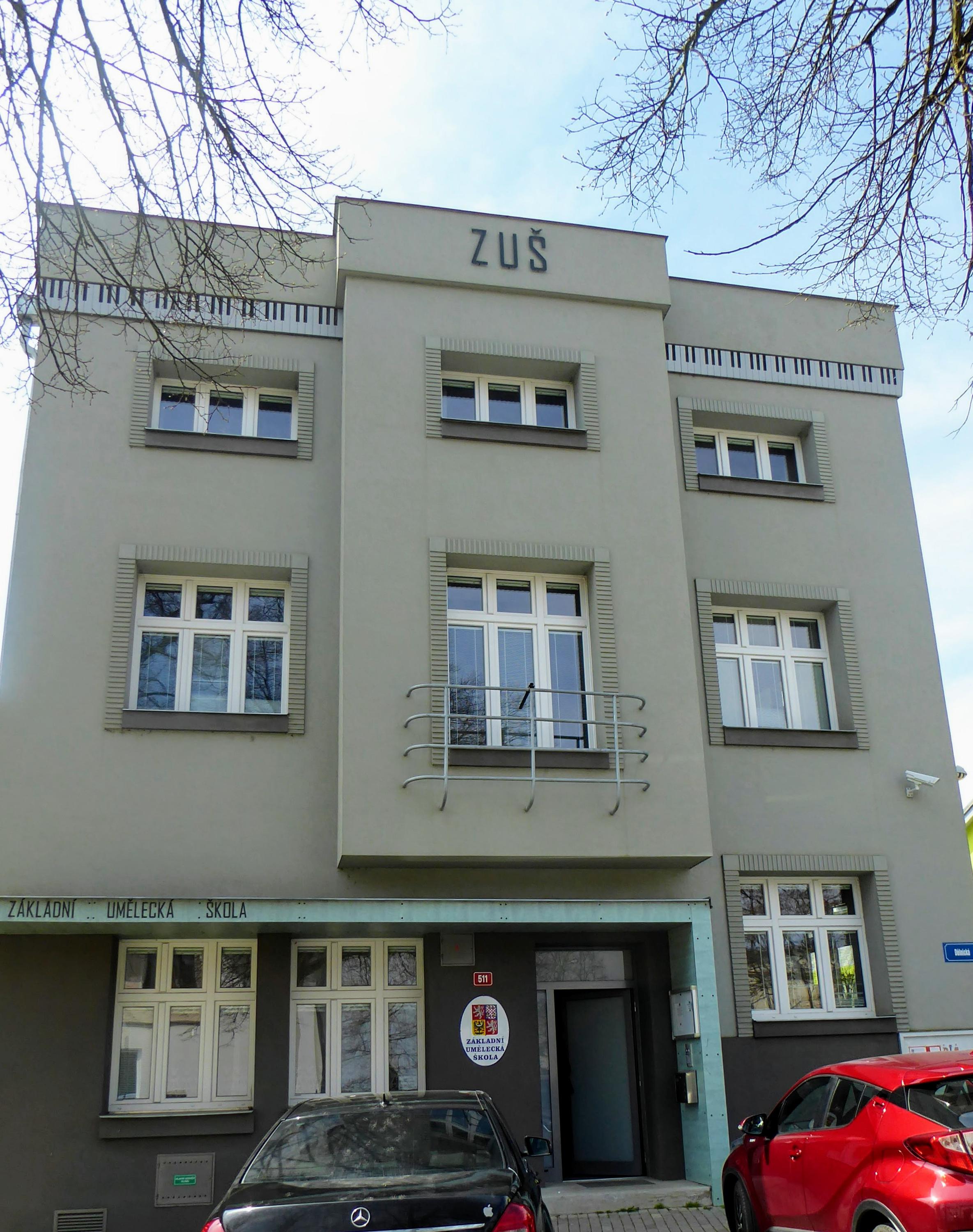 Základní umělecká škola Stod, okres Plzeň-jih foto 2