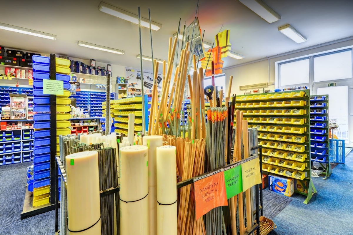 handy corp., s.r.o. foto 3