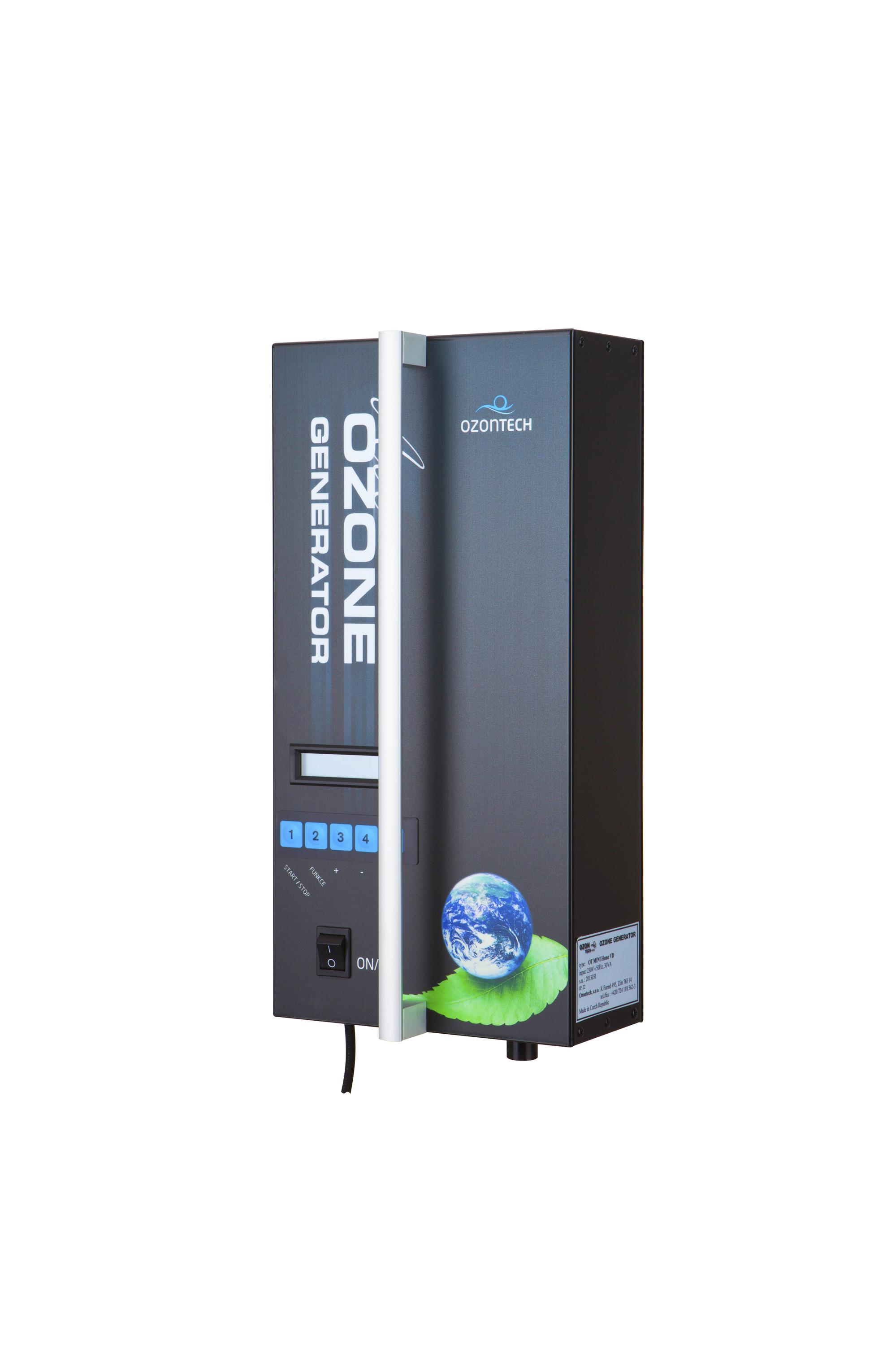 OZONTECH s.r.o. foto 6