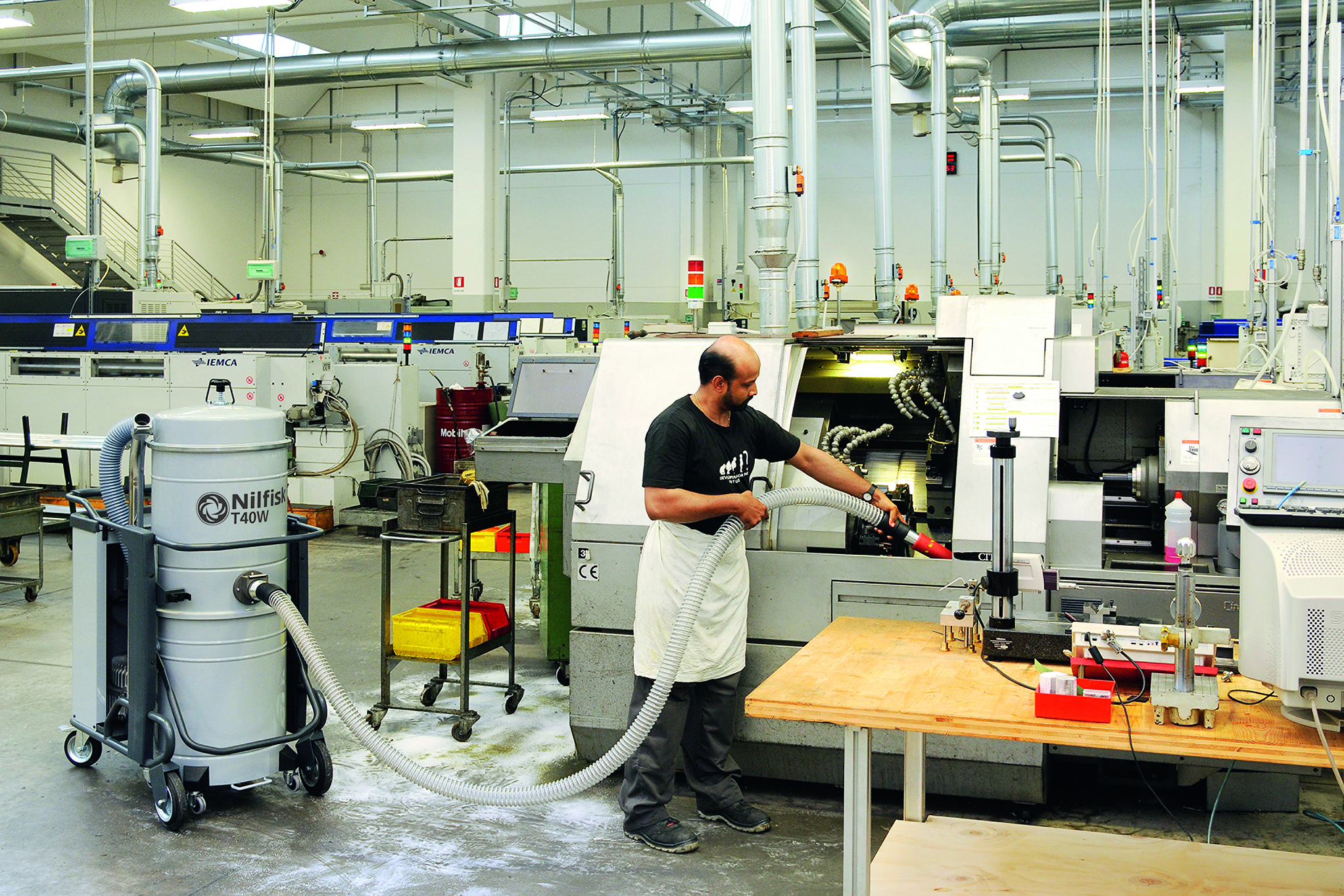 Mýval čisticí systémy s.r.o. foto 6