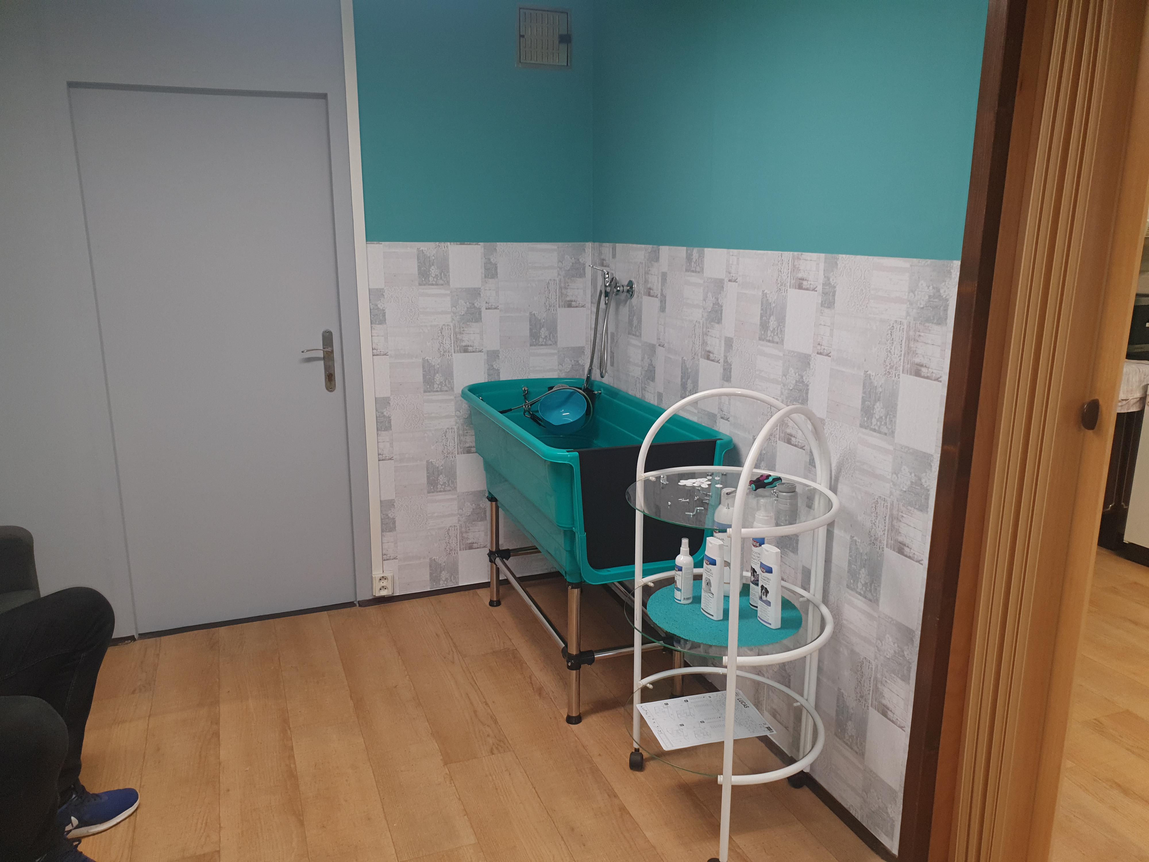 Psí salon Henrieta foto 6