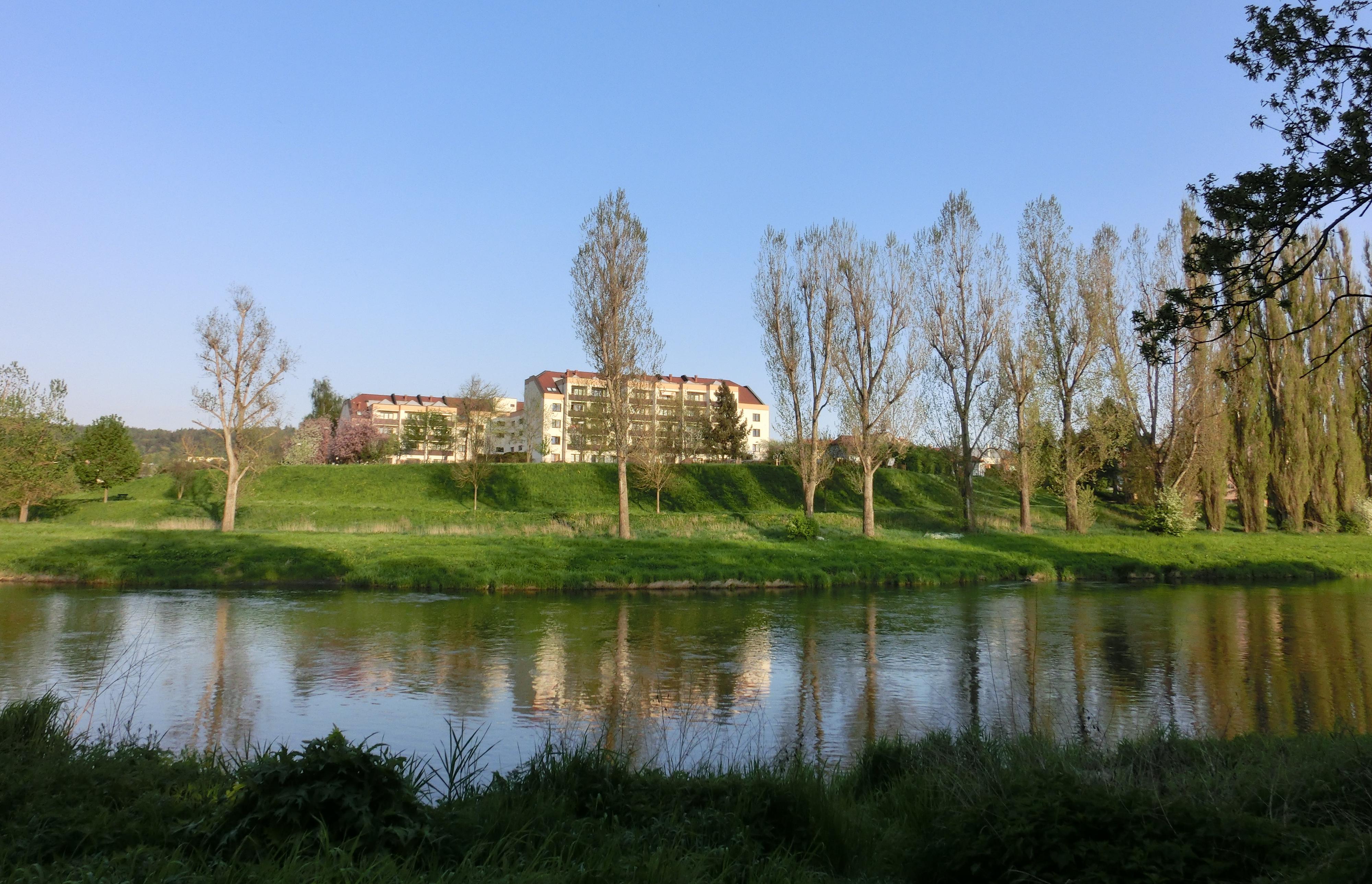 Domov pro seniory - Domovinka foto 2