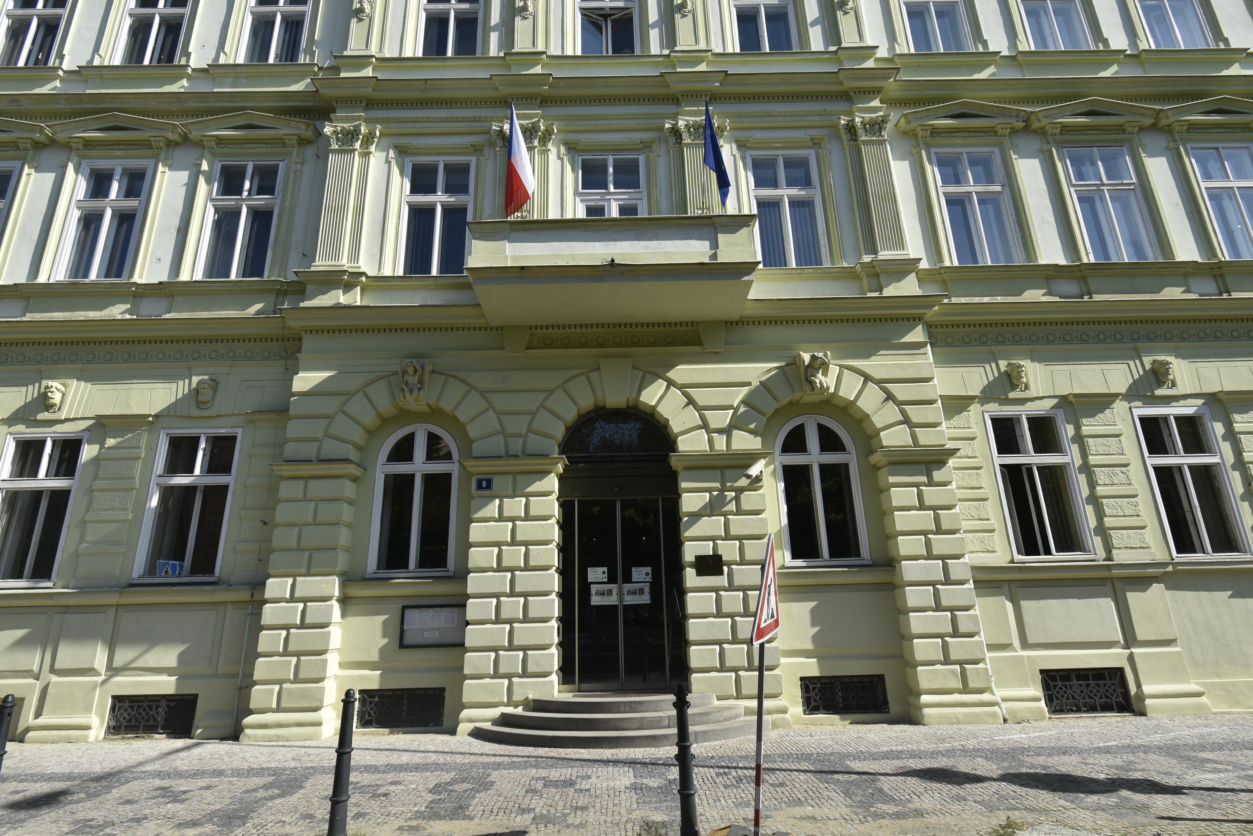 Státní úřad pro jadernou bezpečnost foto 2