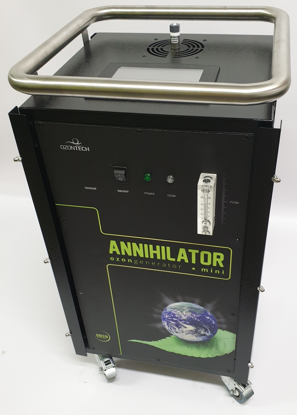 OZONTECH s.r.o. foto 5