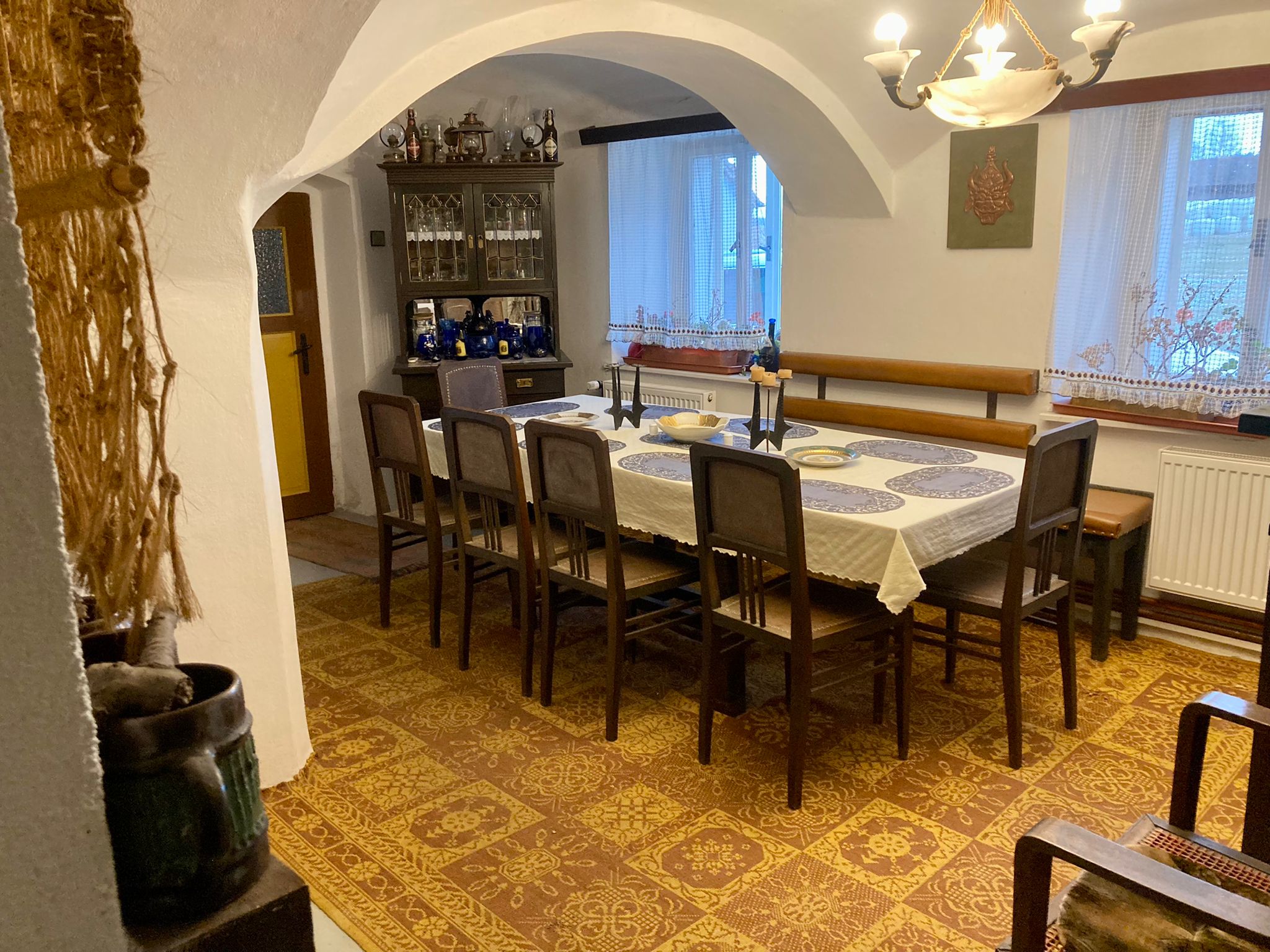 Penzion U Dyntarů foto 2