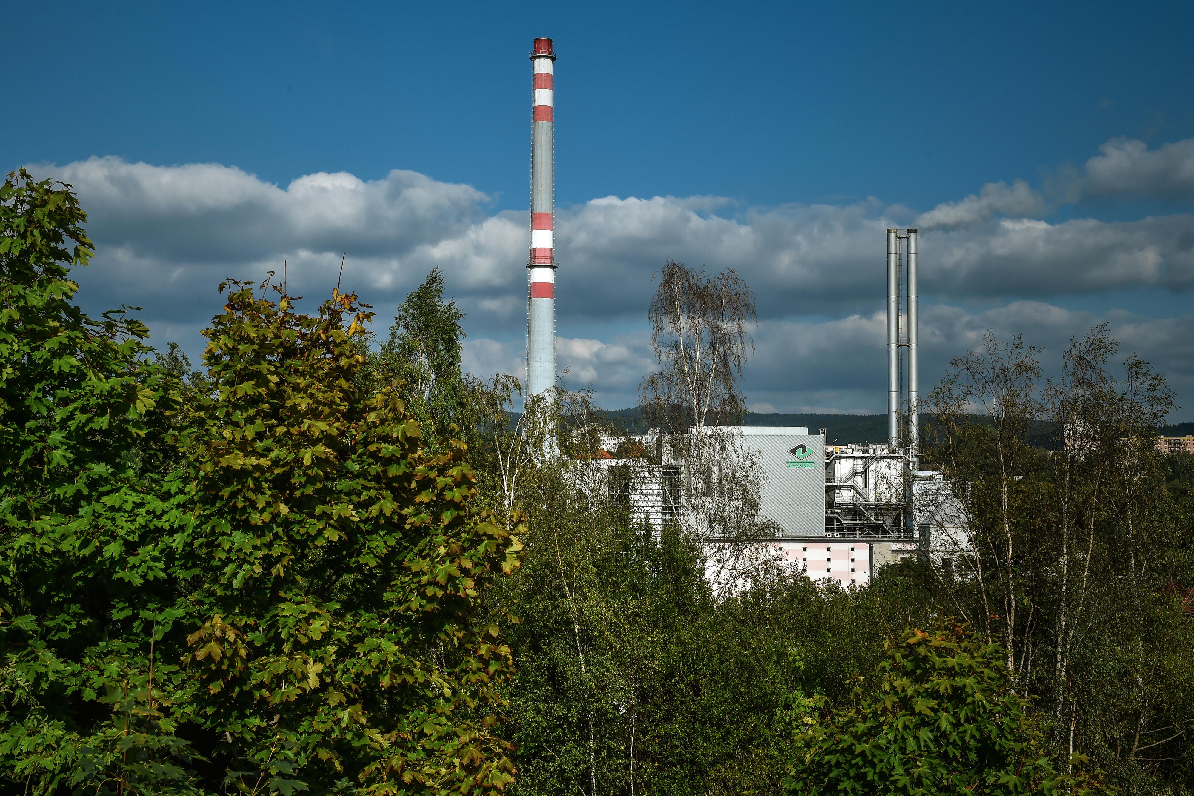 Teplárna Liberec, a. s. foto 3