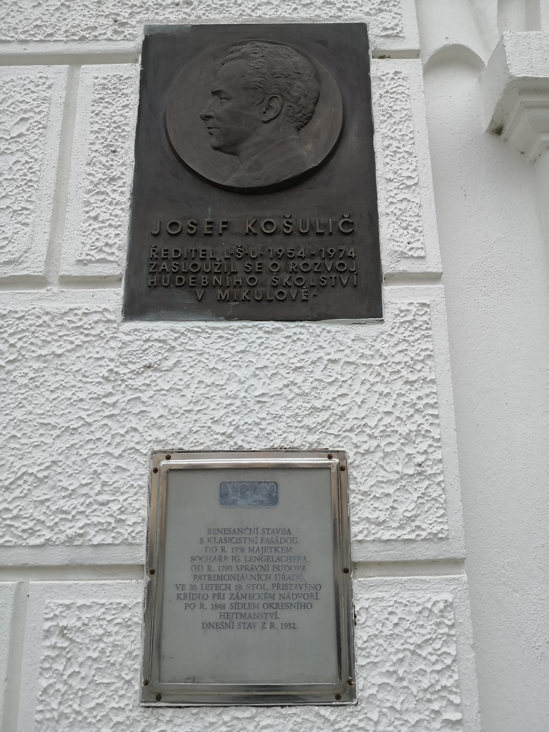 ZUŠ Mikulov foto 3