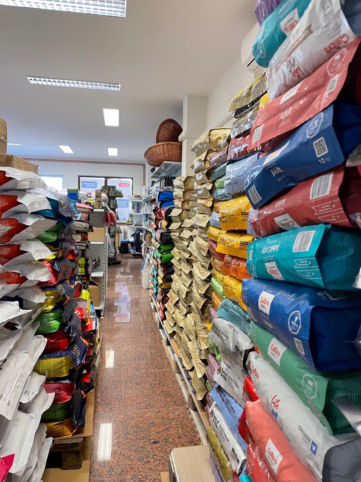 Vase-krmivo.cz foto 4