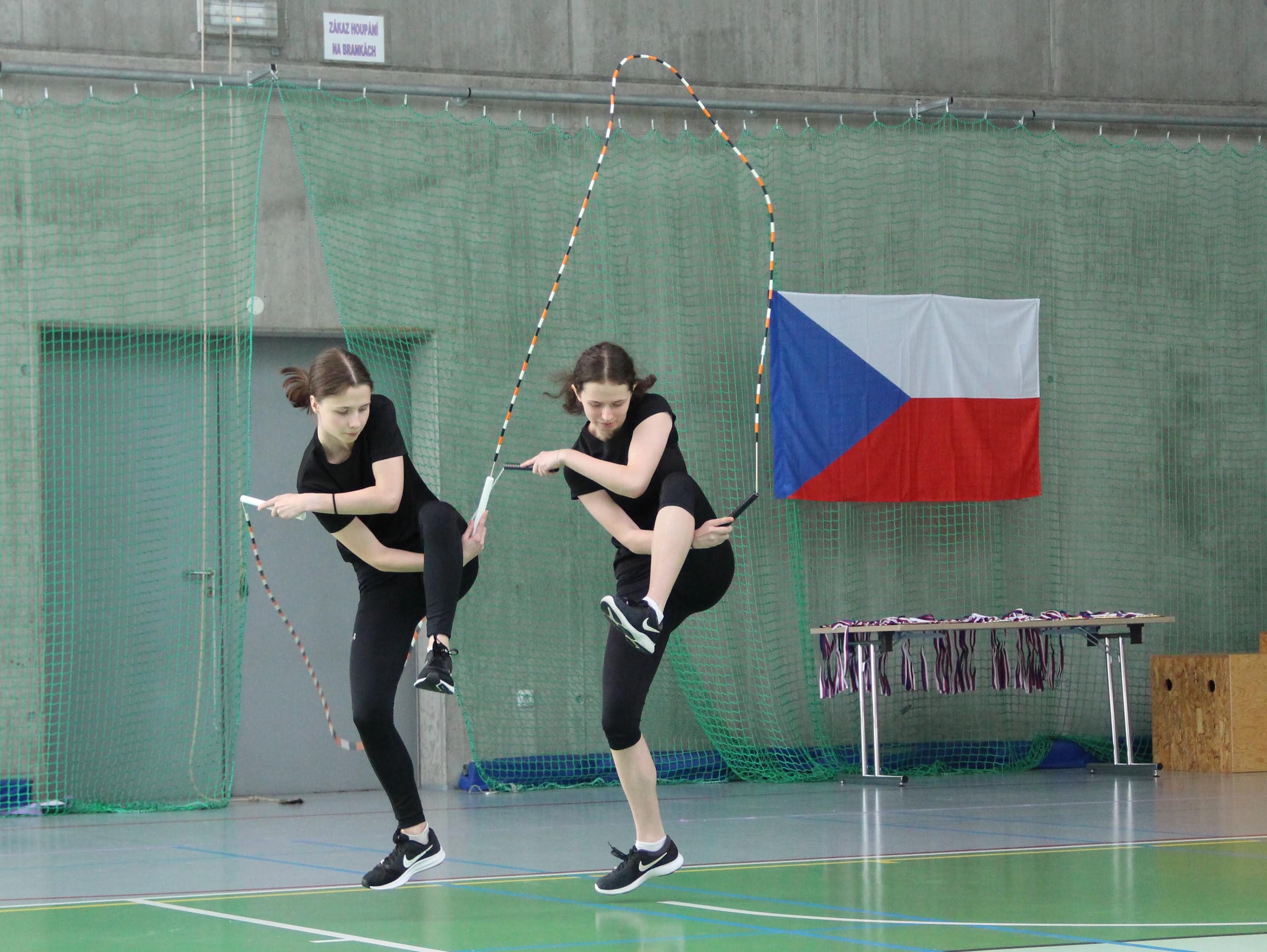 Astra Klánovice - gymnastický spolek foto 3