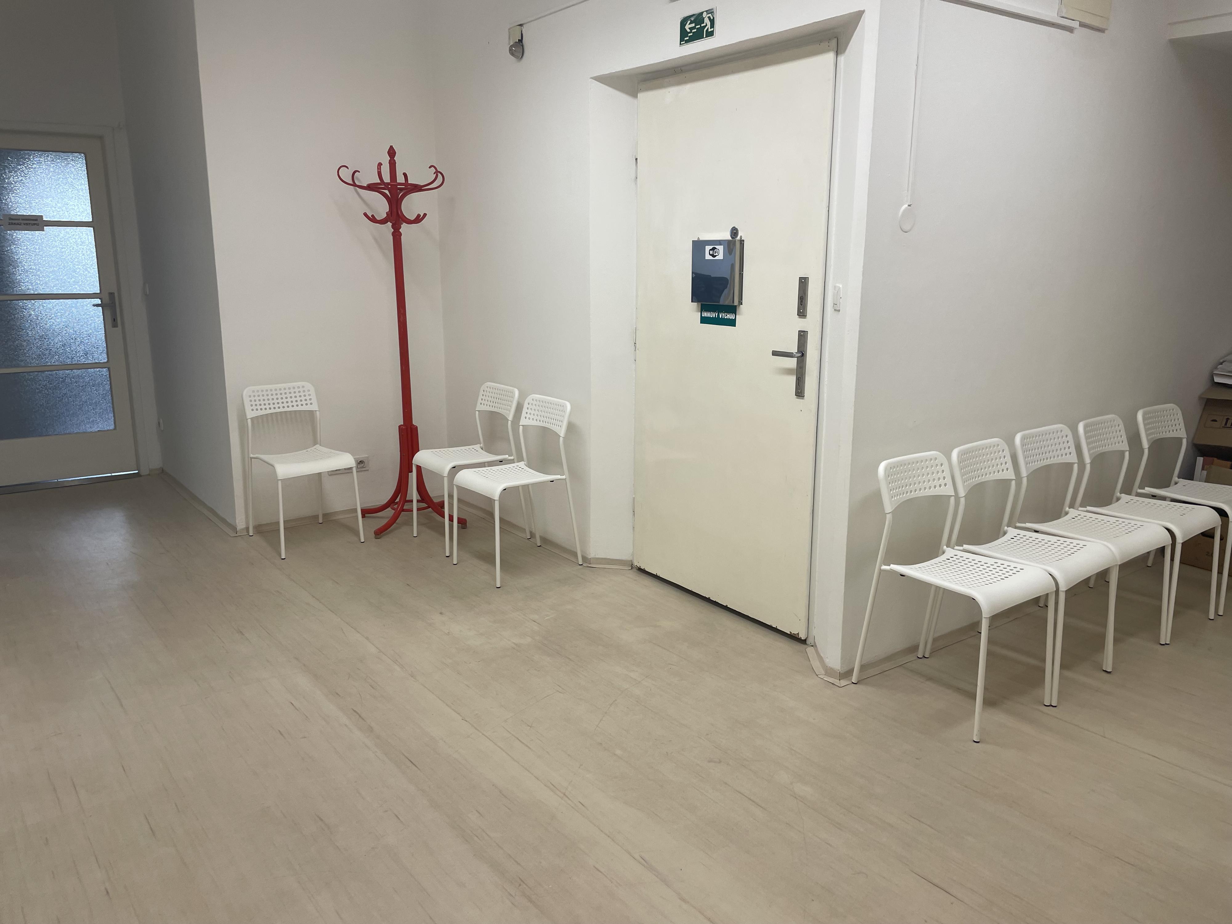 Váš praktik Vinohrady s.r.o. foto 4