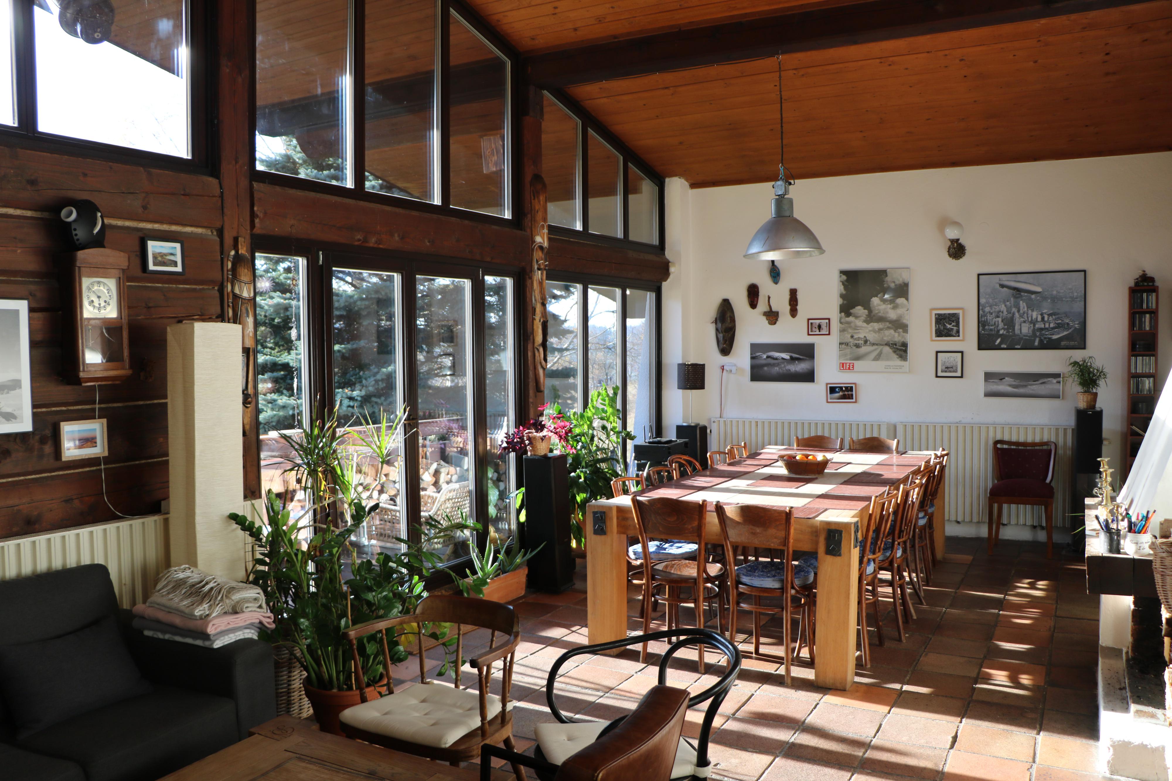 Chalupa V Tajchách foto 6