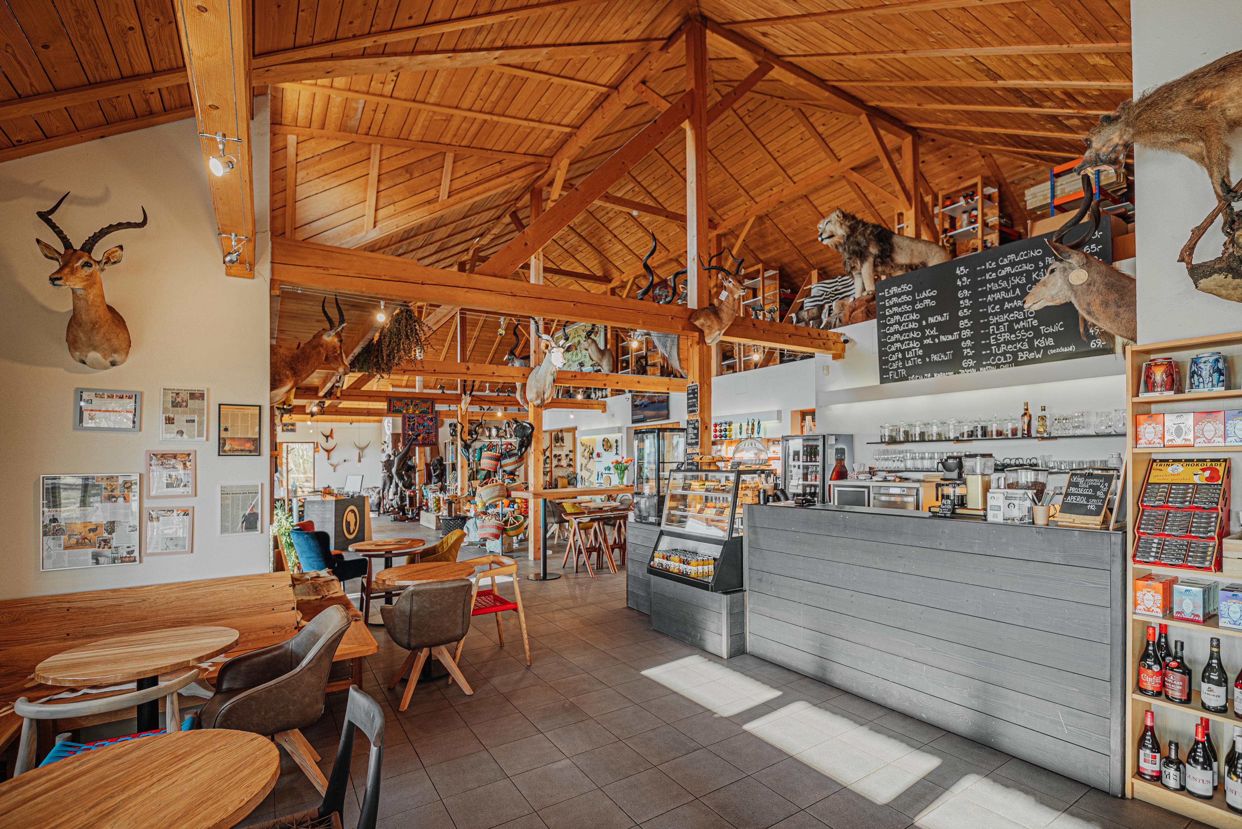 Original Afrika s.r.o. foto 3