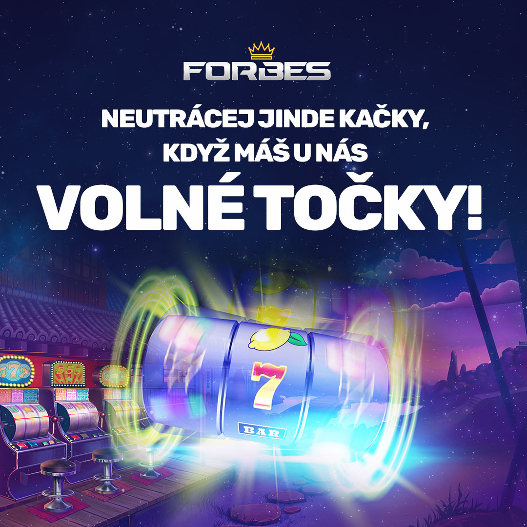 FORBESCASINO.CZ foto 6