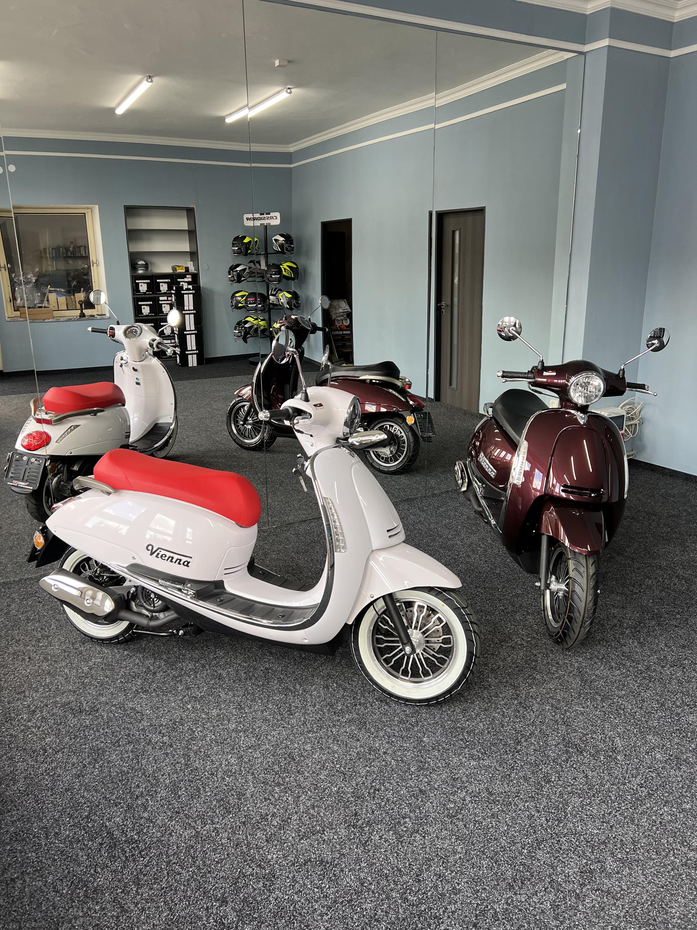KM Moto servis foto 3