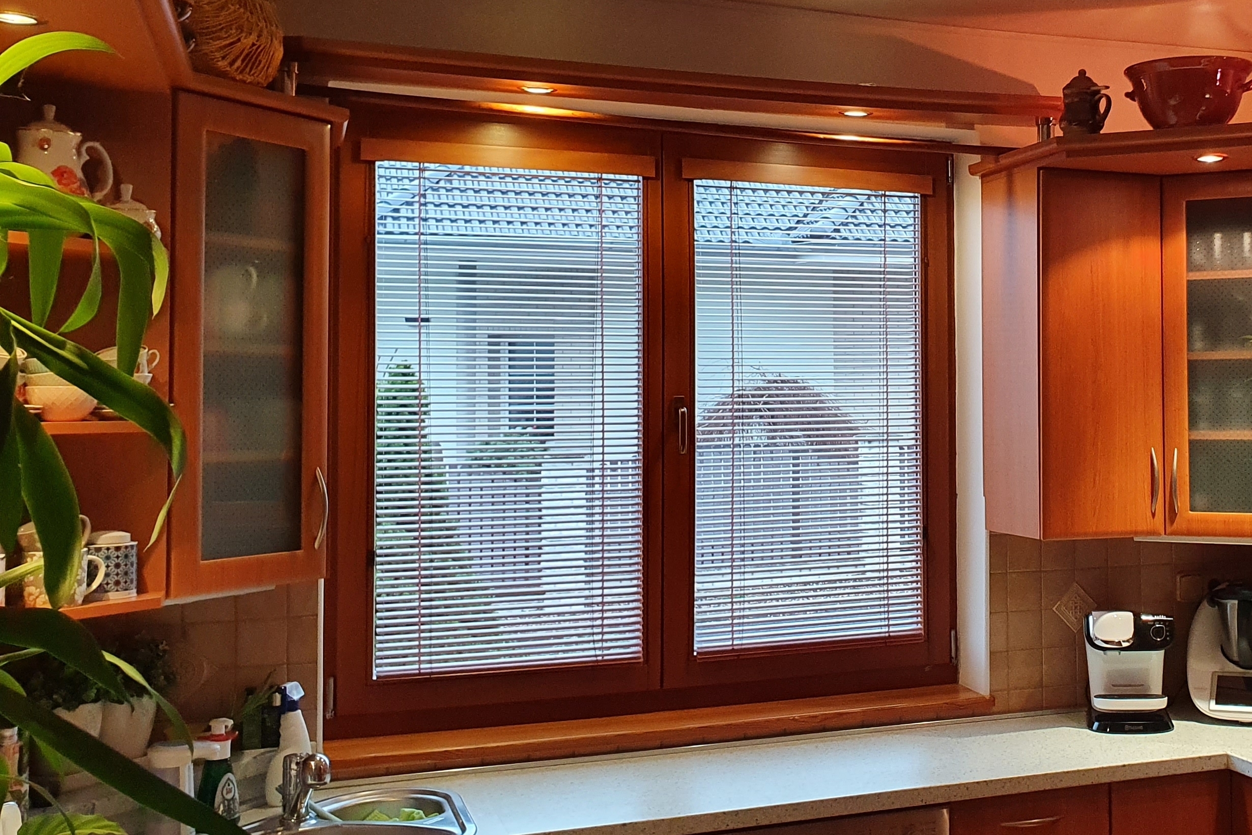 Opravy a servis oken a dveří