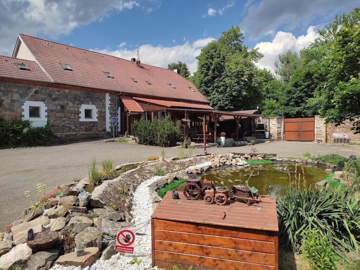 Penzion Schwarzenberský panský dvůr foto 5