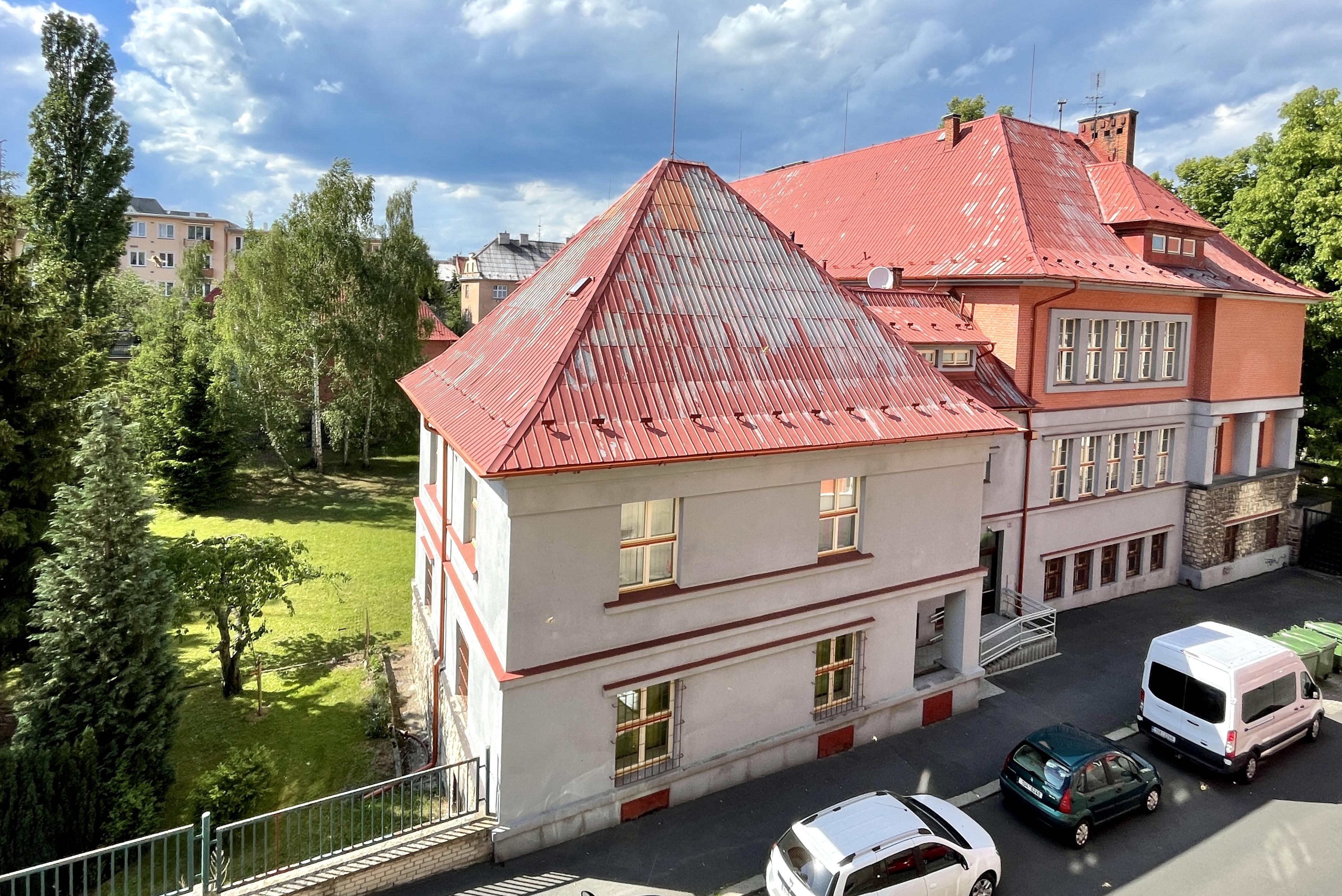 ZUŠ T.G. Masaryka Chomutov foto 2
