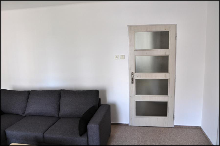 Renovace všech typů dveří