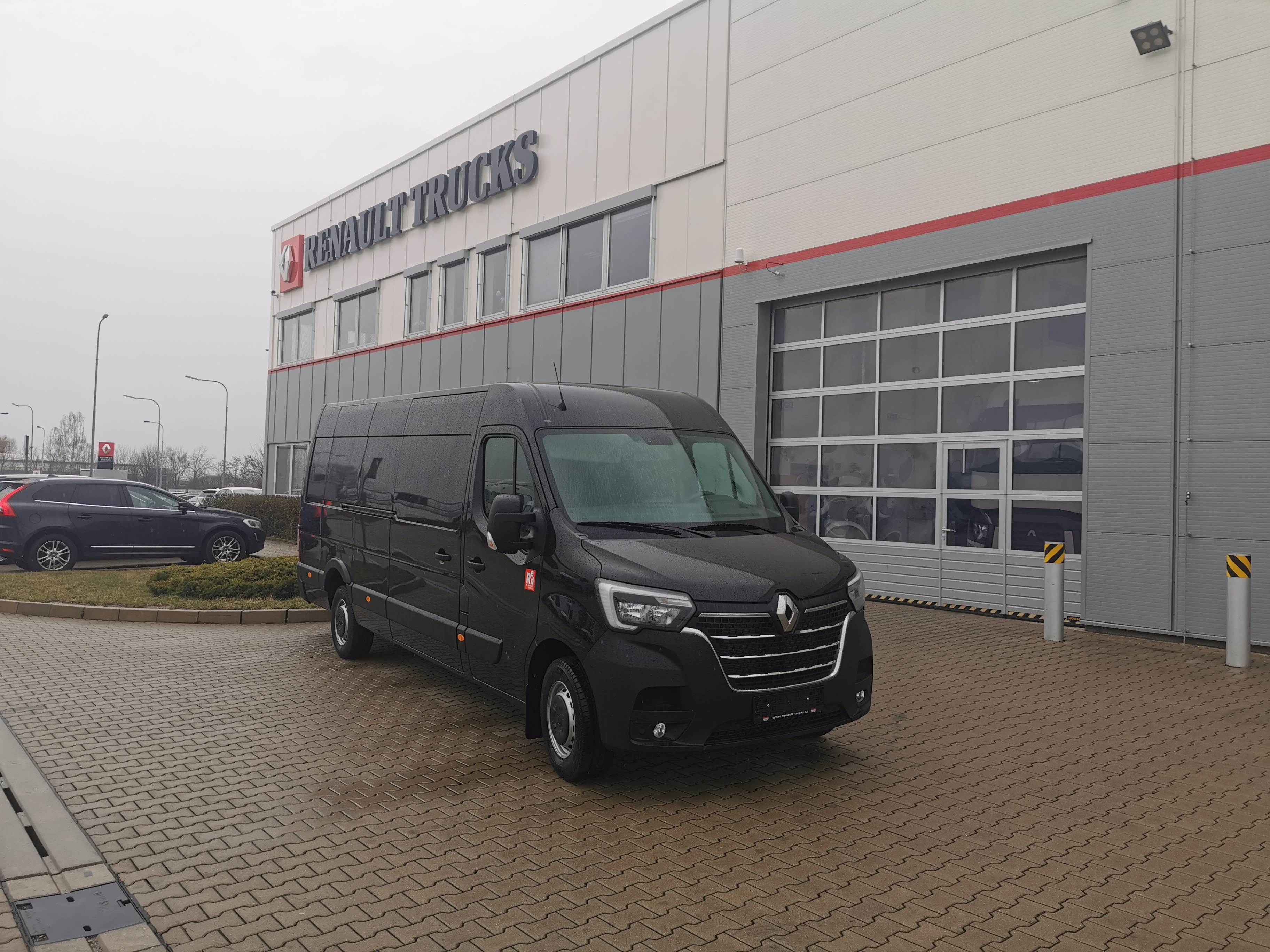 Martin Flieger - Autodoprava foto 2