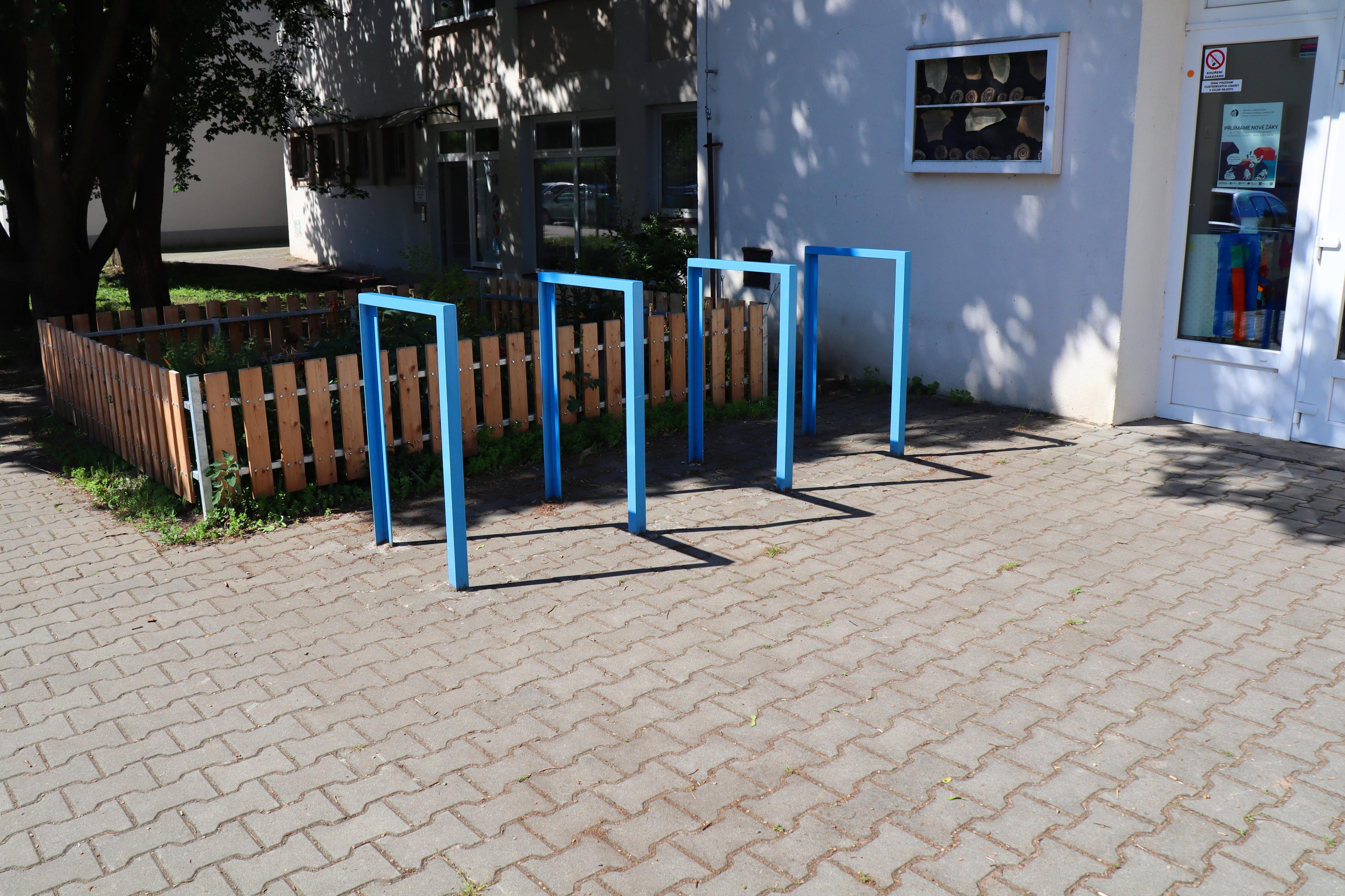 ZUŠ Pardubice - Polabiny, Nová foto 6