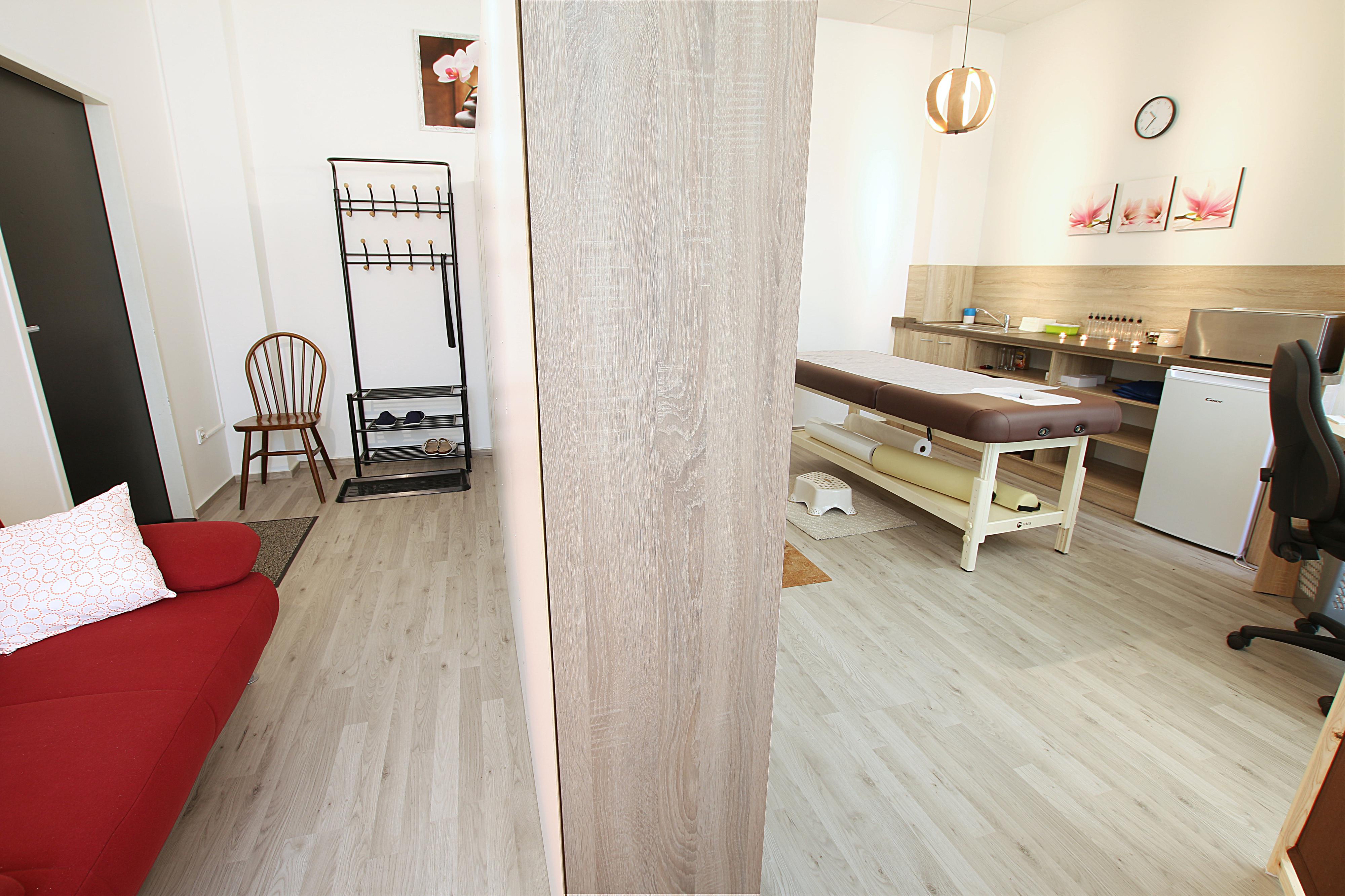 Masáže Tylovka foto 2