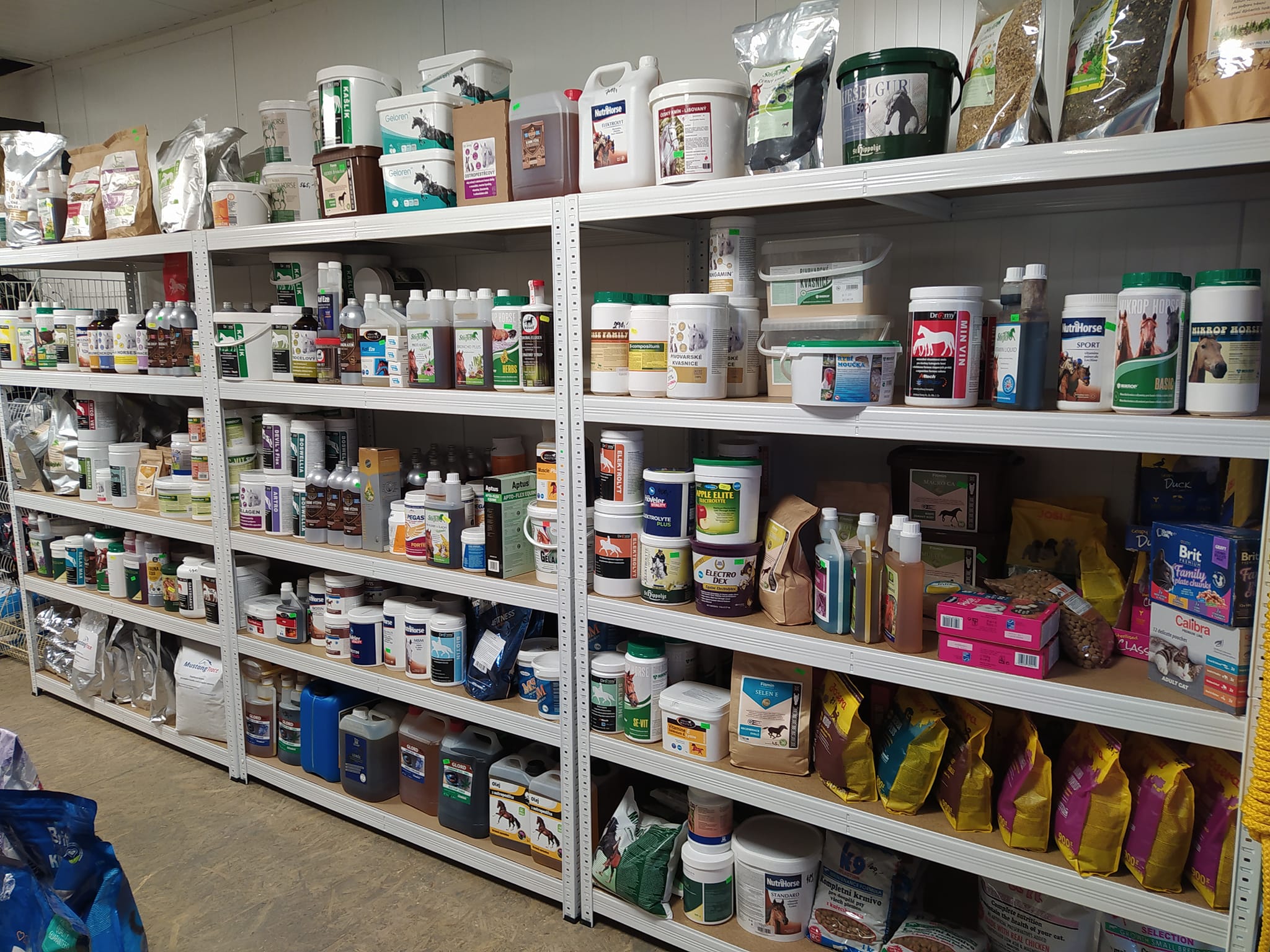 Equtex-shop.cz foto 2
