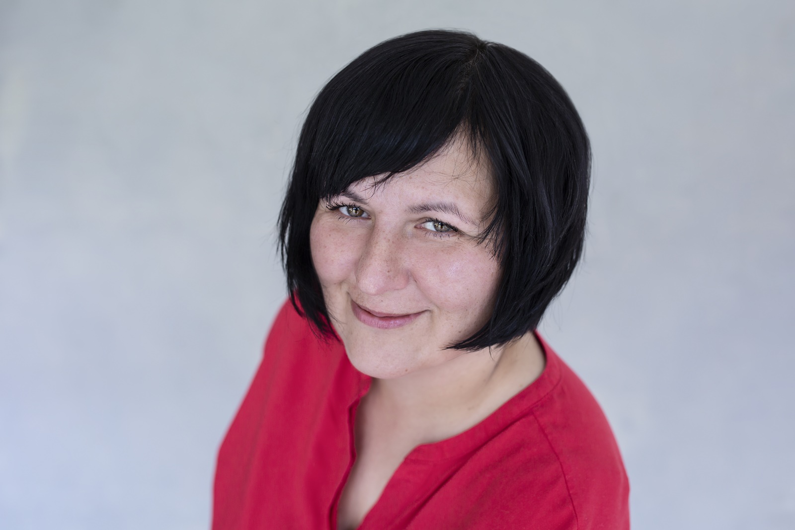 Mgr. Hana Kubáčková