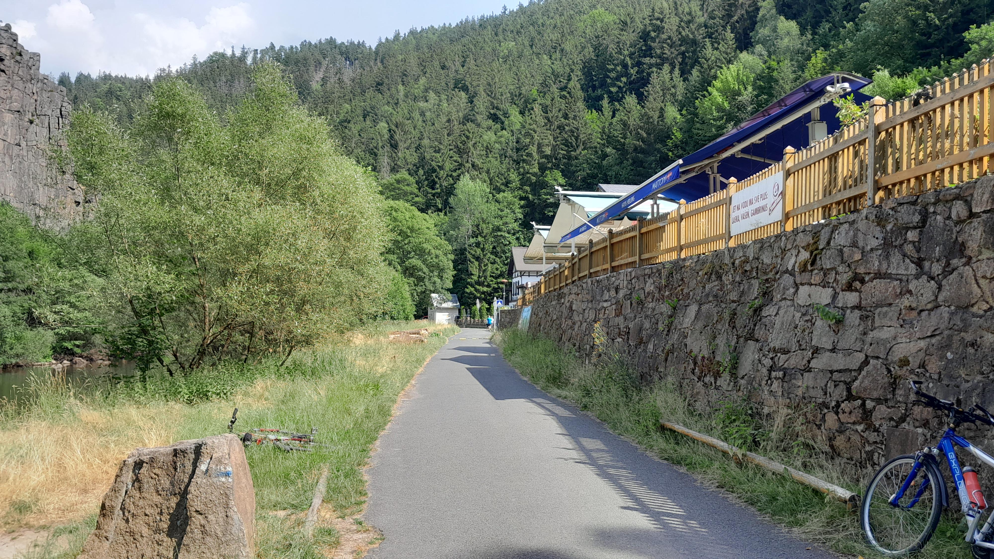 Restaurace Jan Svatoš foto 6