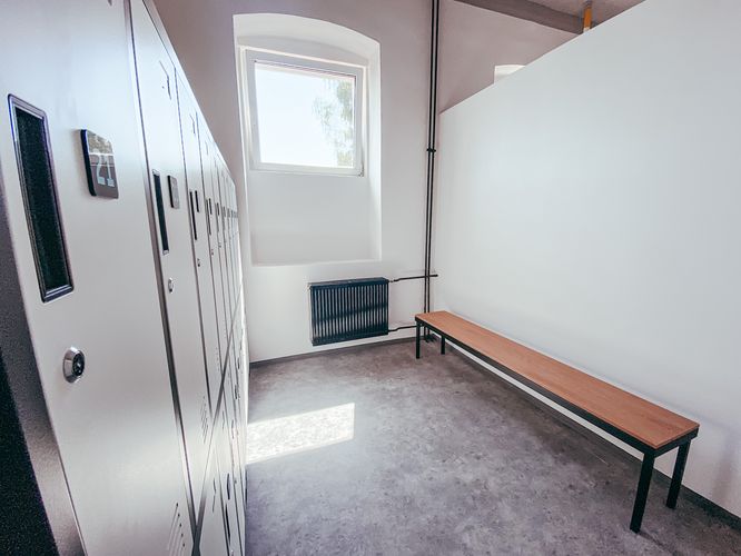 Paintball hra pro děti od 8 let na dvě hodiny za 549 Kč Karlovy Vary