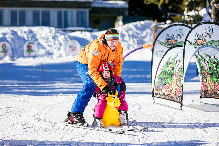 Lyžařská škola a půjčovna - K+K Ski School s.r.o foto 3