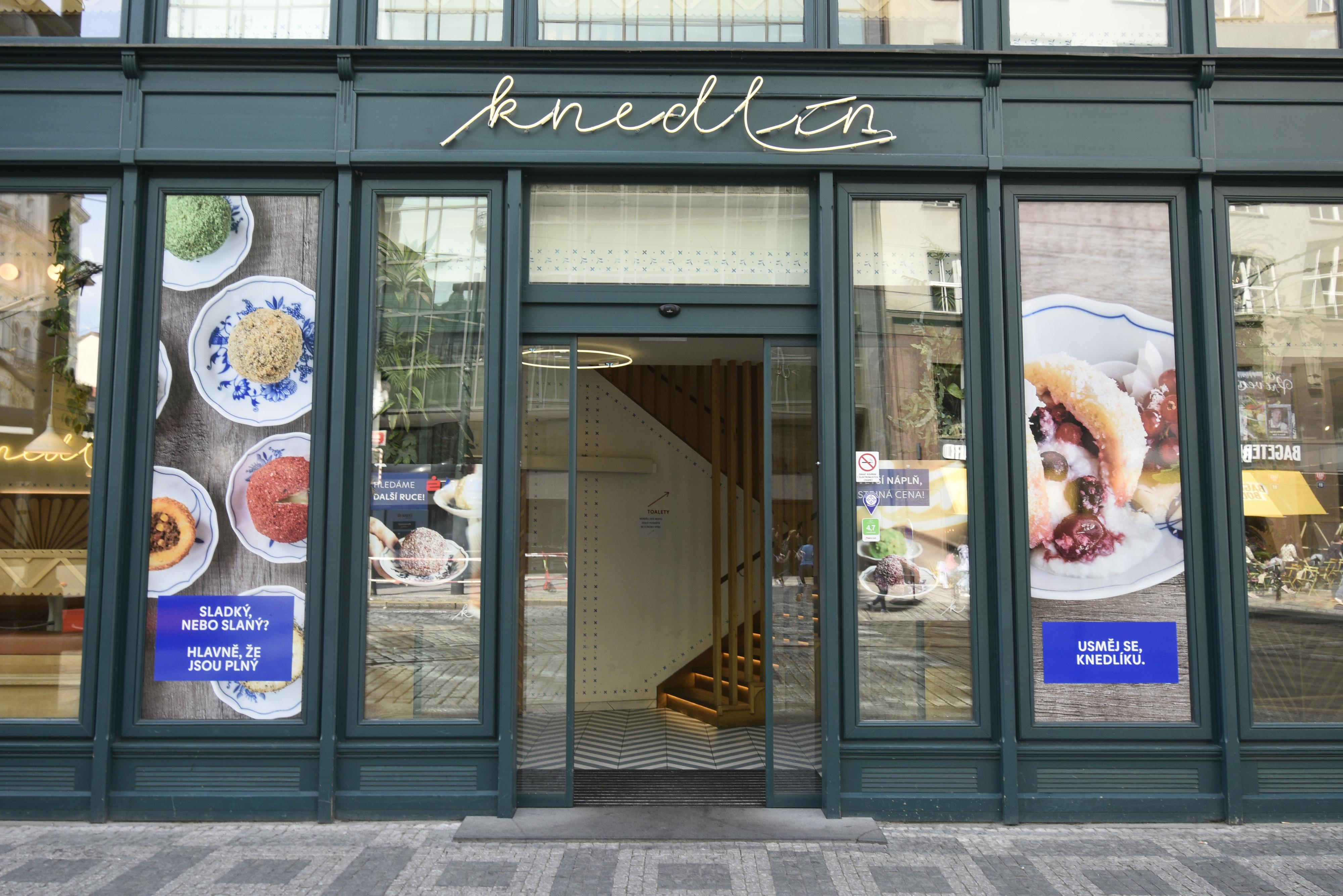 Bistro Knedlín foto 5