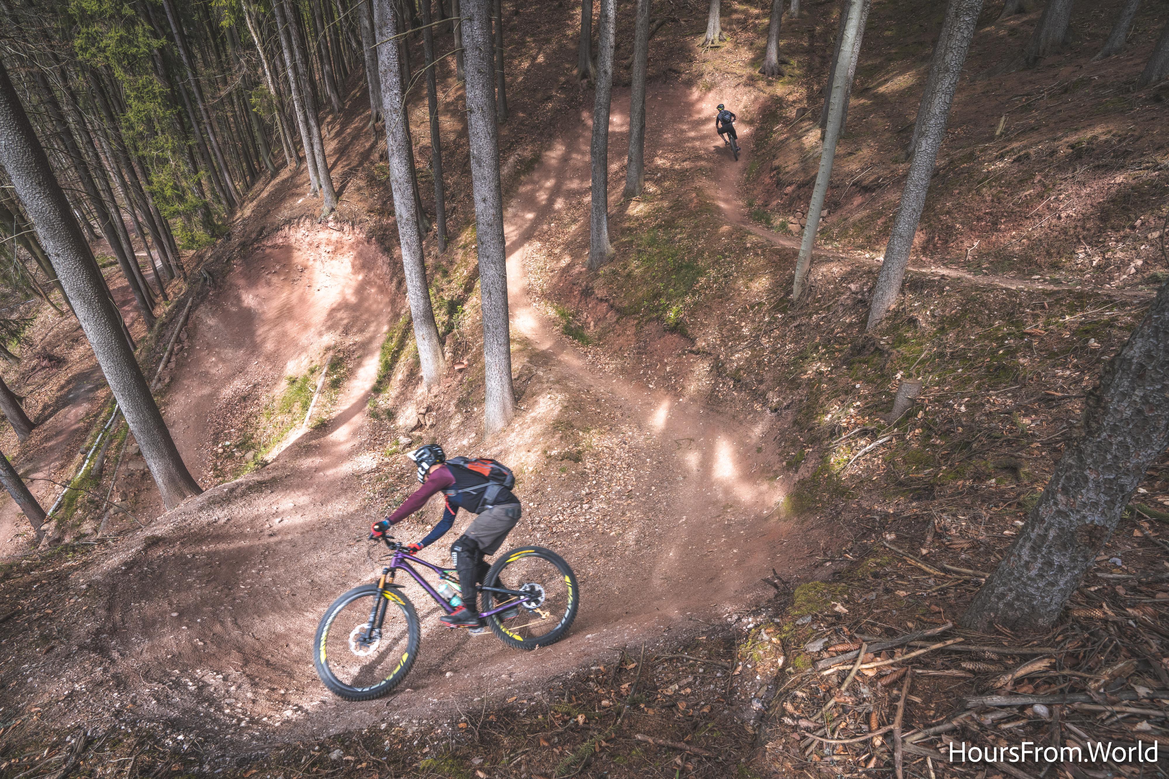 Trutnov Trails foto 4