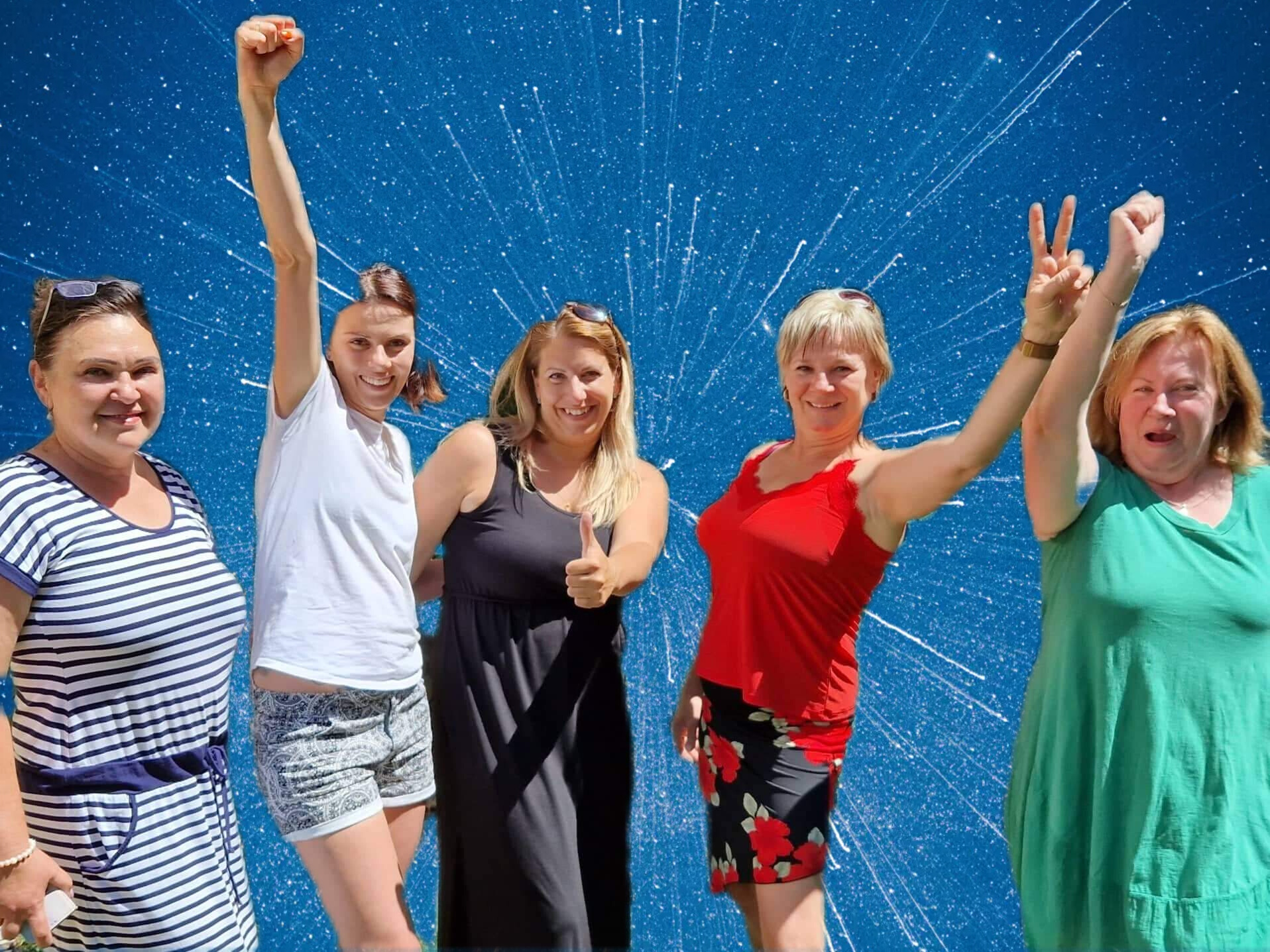 Vzdělávací centrum Jana Knittlová foto 5