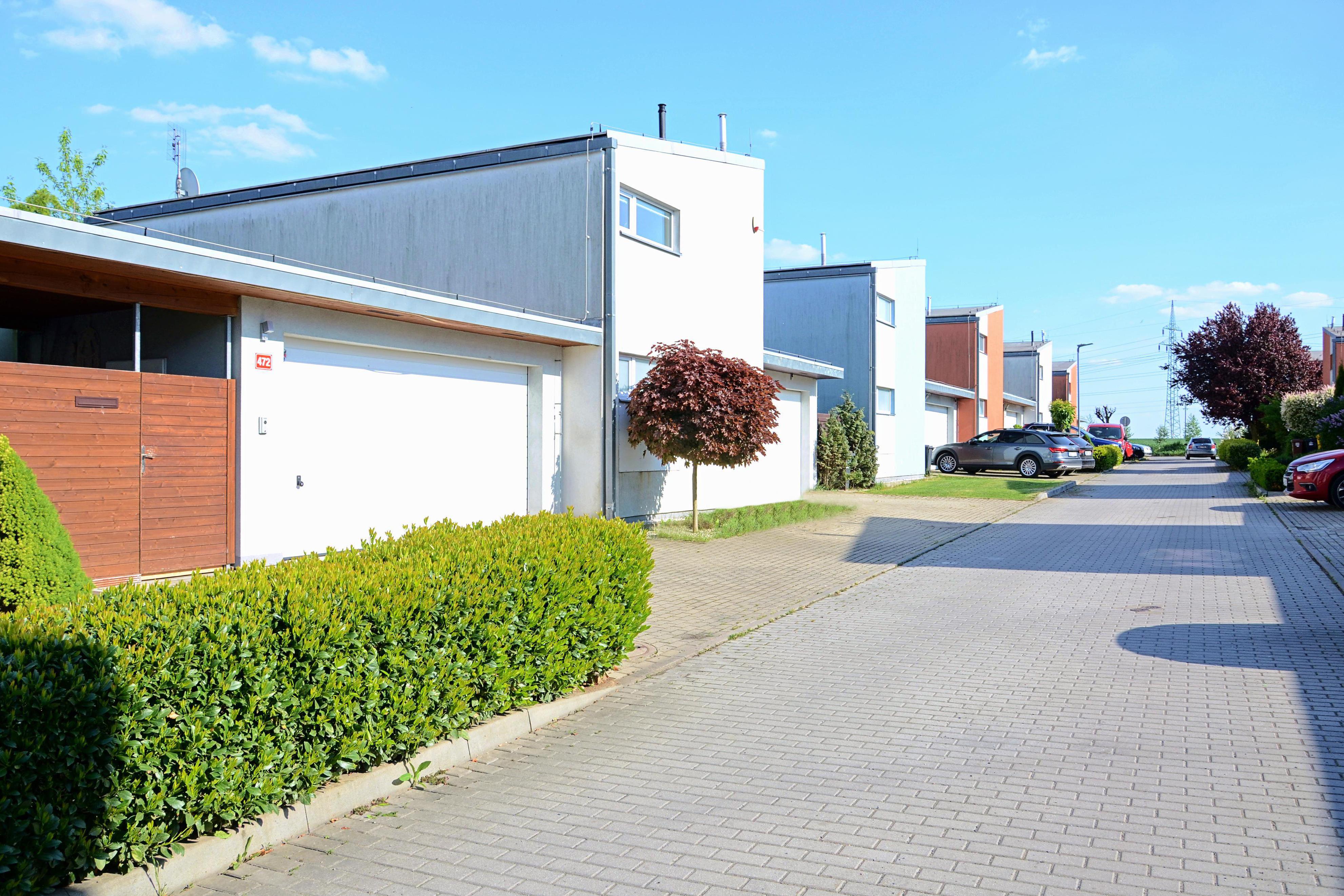 Žaneta Paseková - realitní makléř