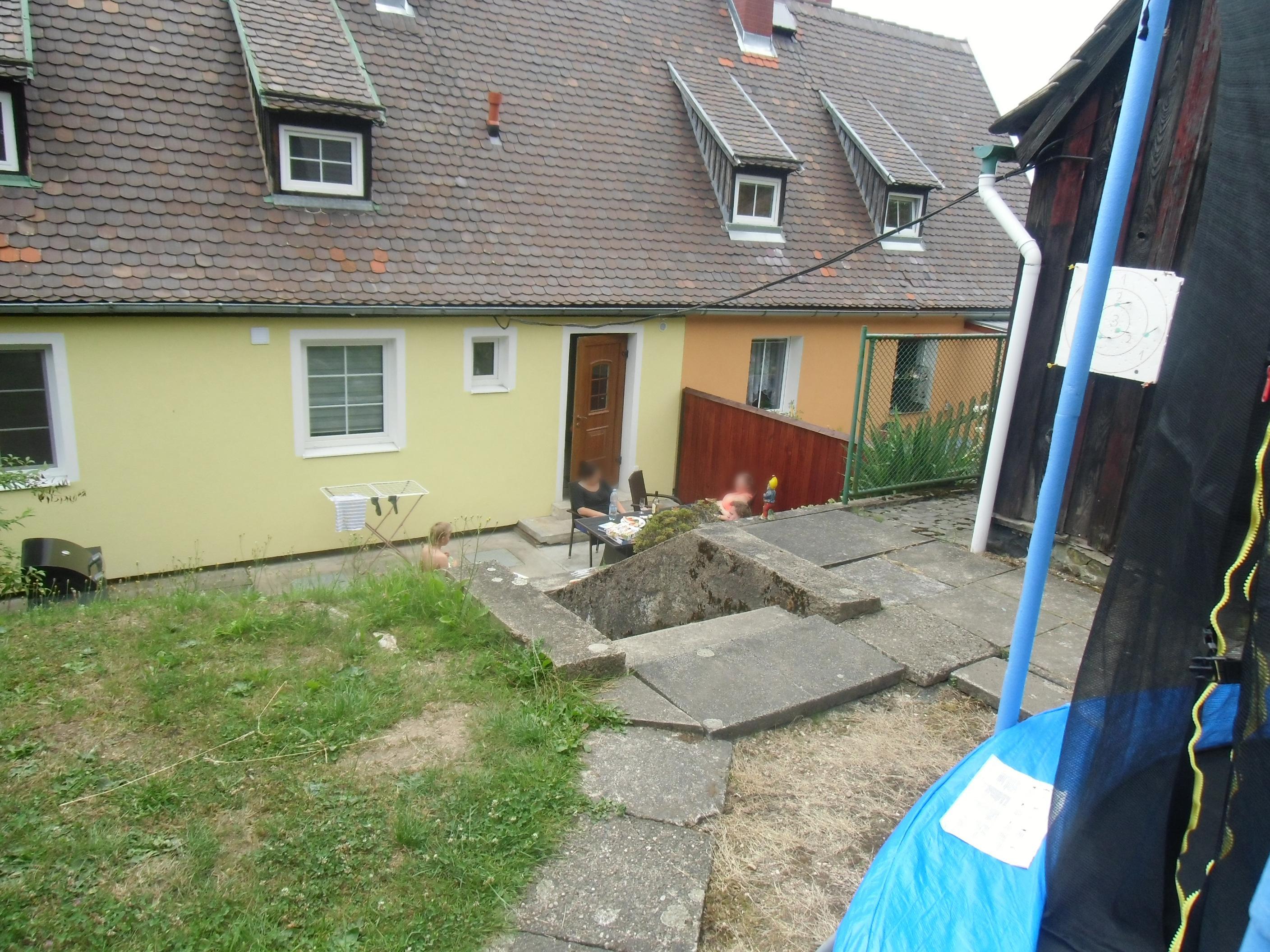 Apartmán Benešov Nad Ploučnicí foto 2