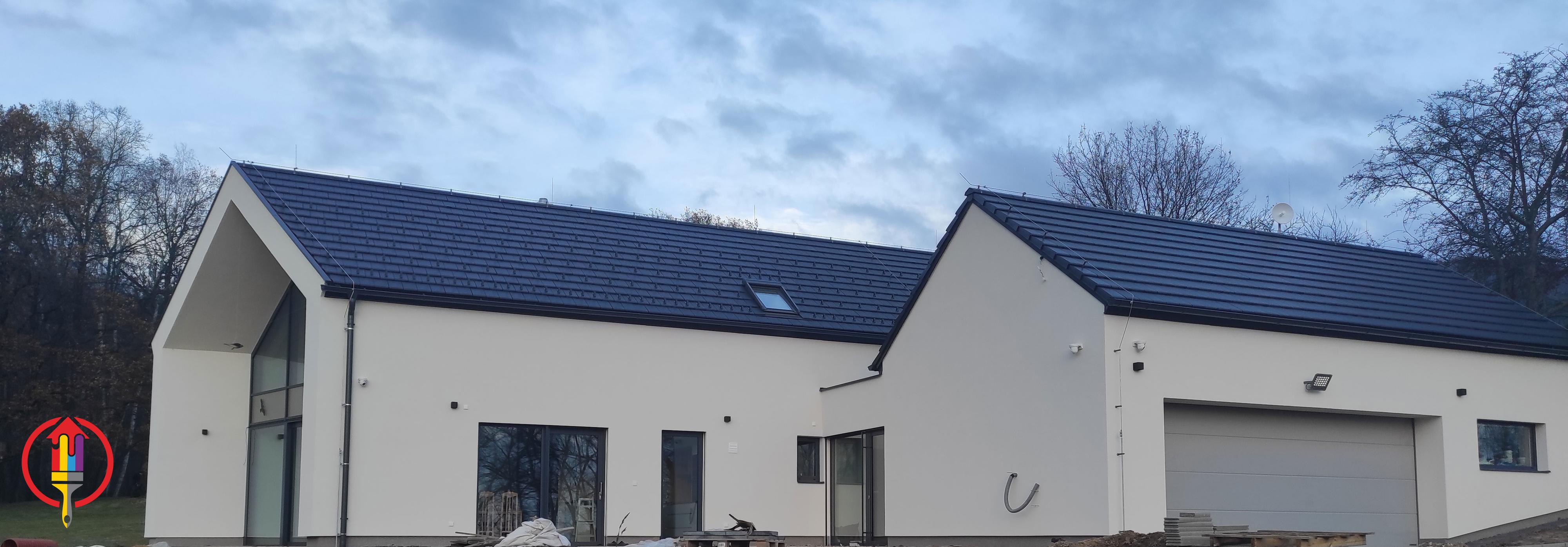Malířské a lakýrnické práce Švadlenka foto 5