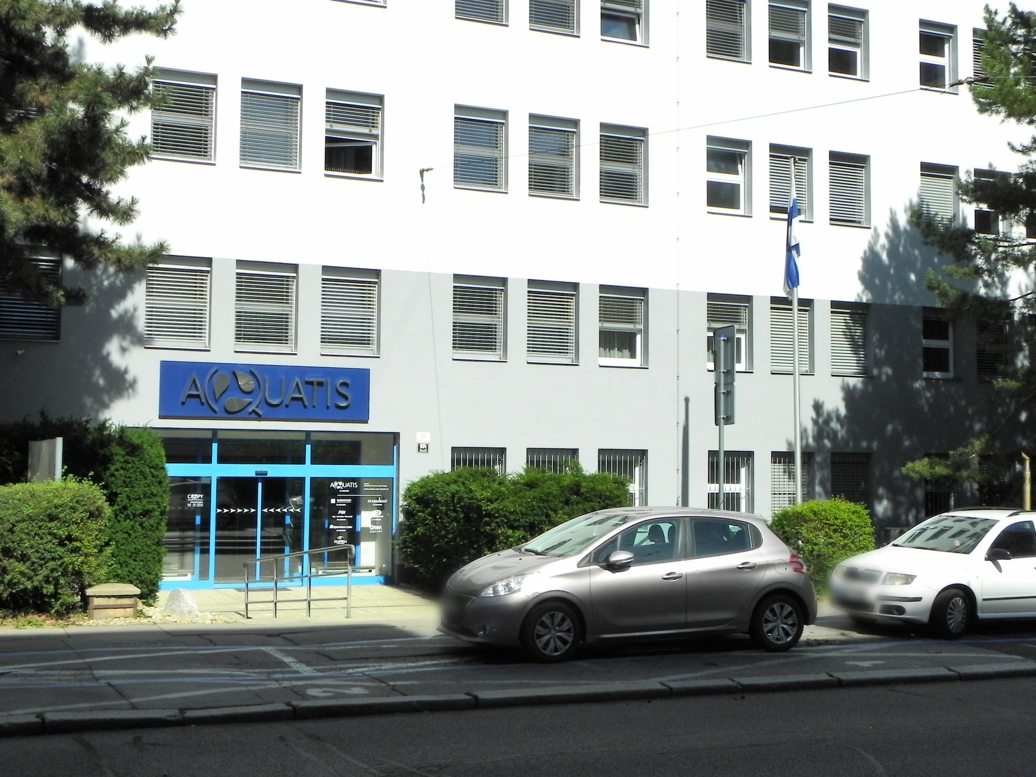 Honorární konzulát Finské republiky