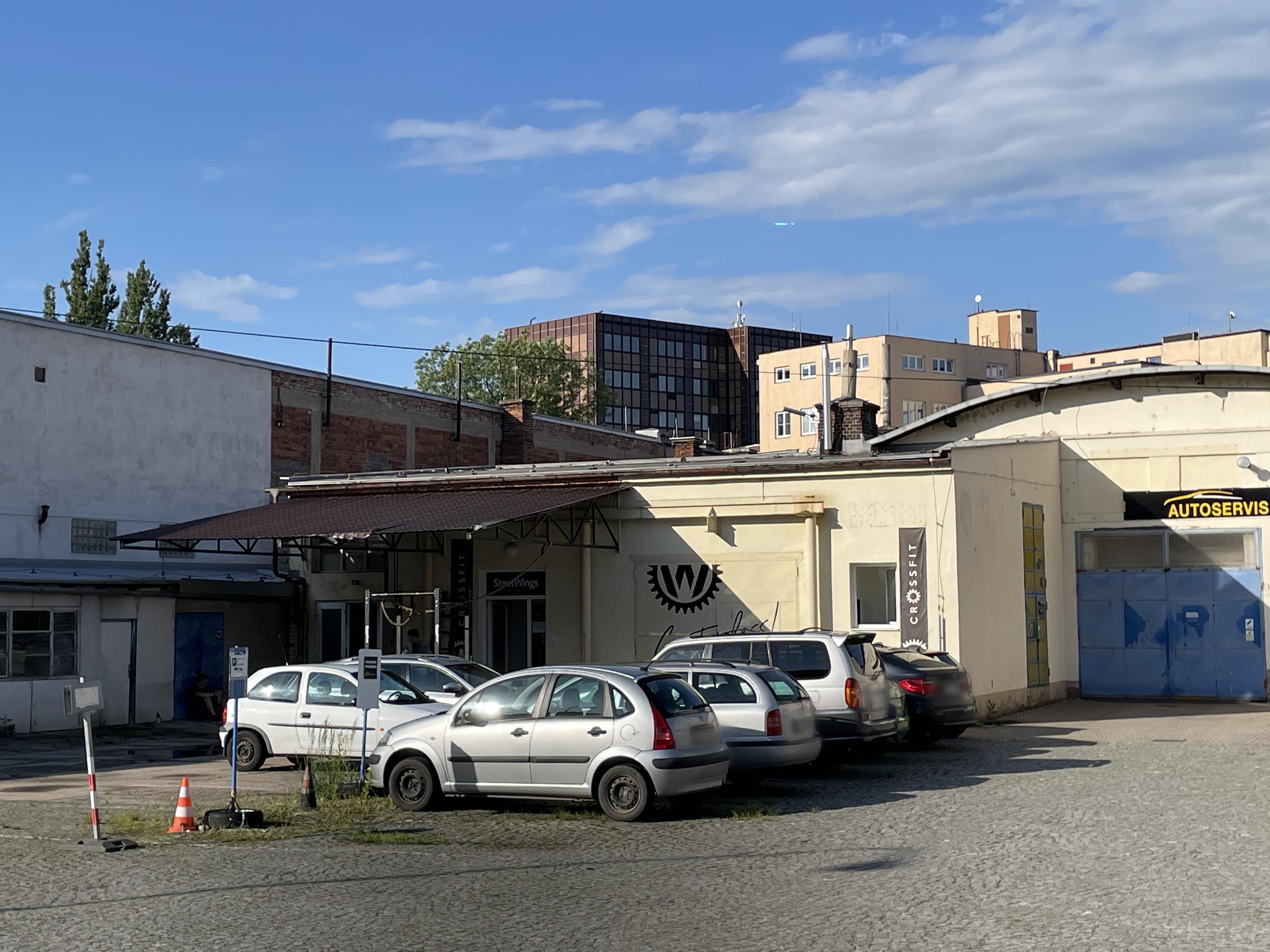 Crossfit Steelwings foto 2