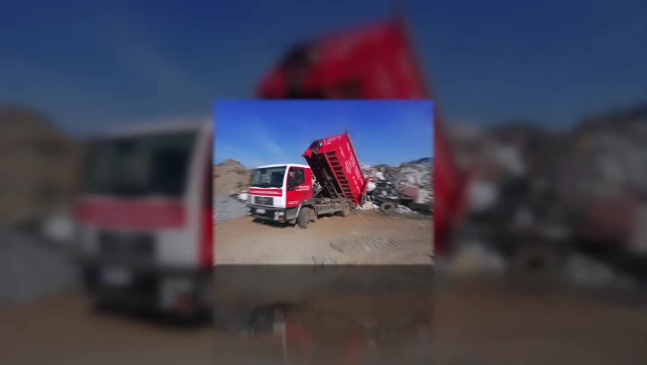 KONTEJNERY CETKOVSKÝ – sypké materiály foto 2 (náhled videa)