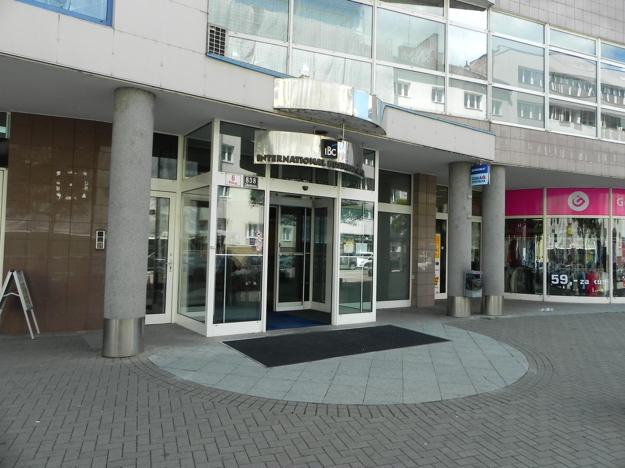 Slovensko - Honorární konzulát Slovenské republiky foto 2